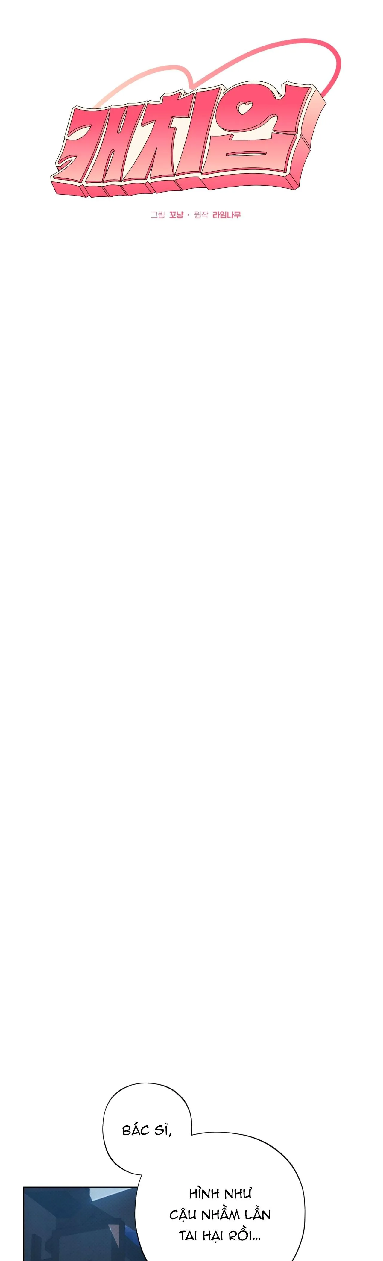 BẮT KỊP Chapter 4 Trang 21