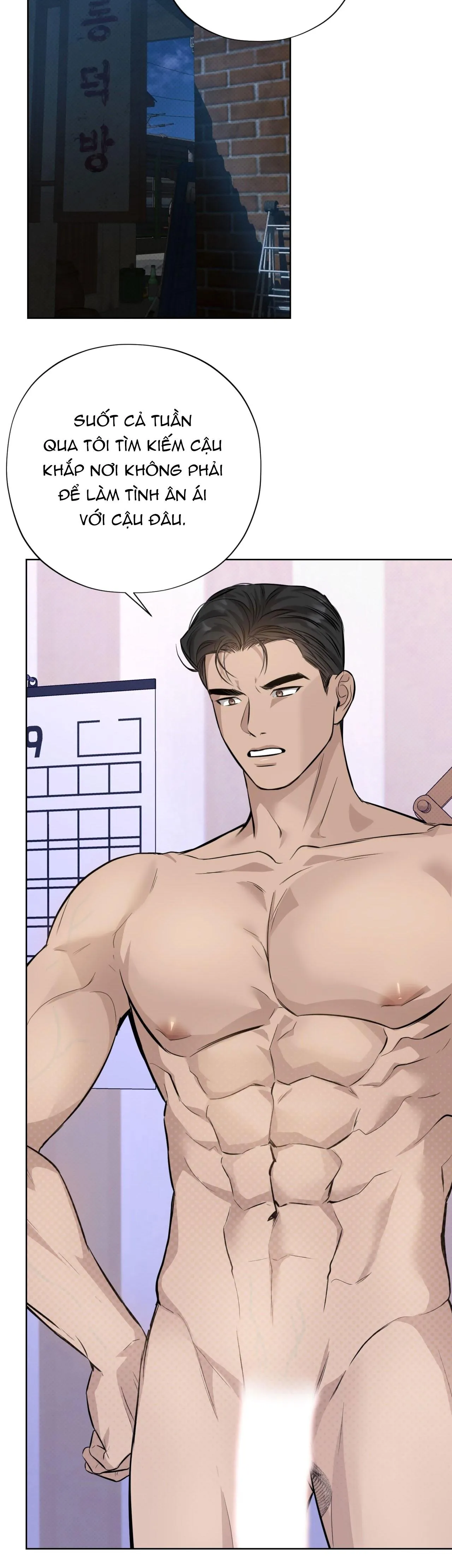 BẮT KỊP Chapter 4 Trang 22