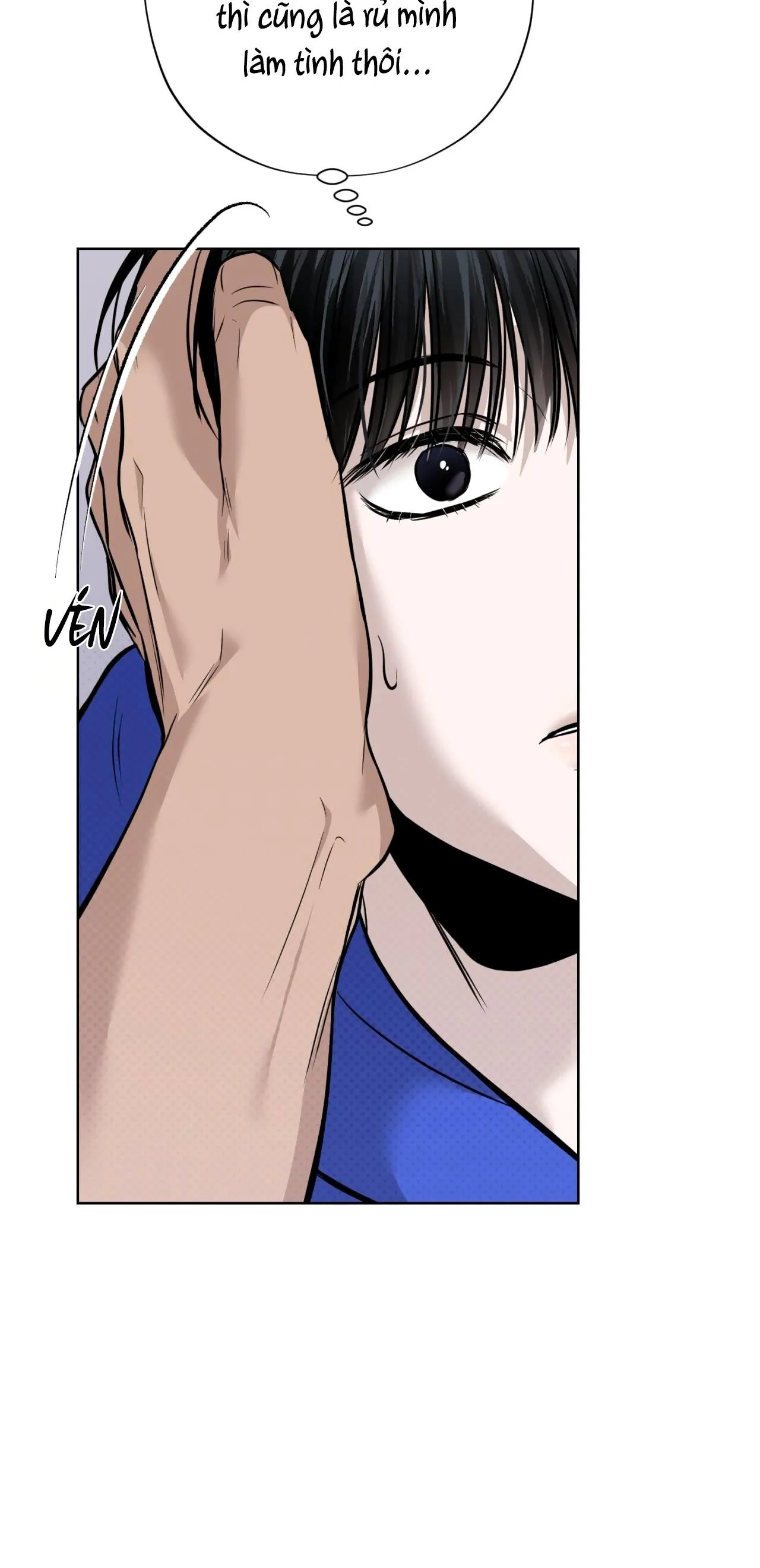 BẮT KỊP Chapter 4 Trang 25