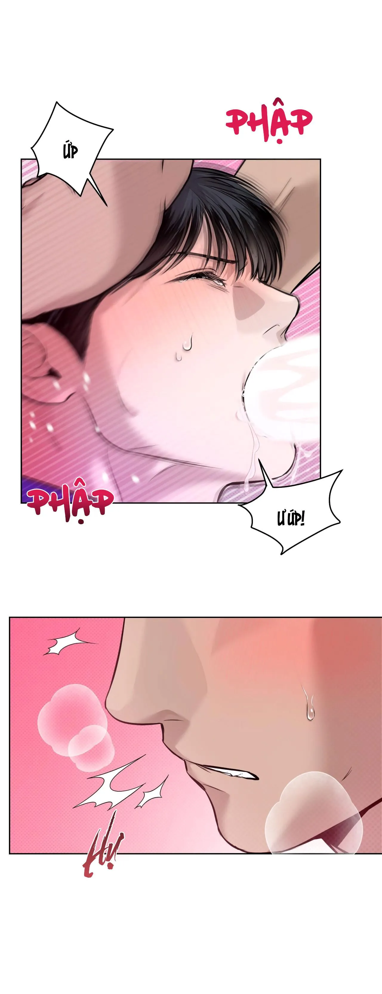 BẮT KỊP Chapter 4 Trang 31