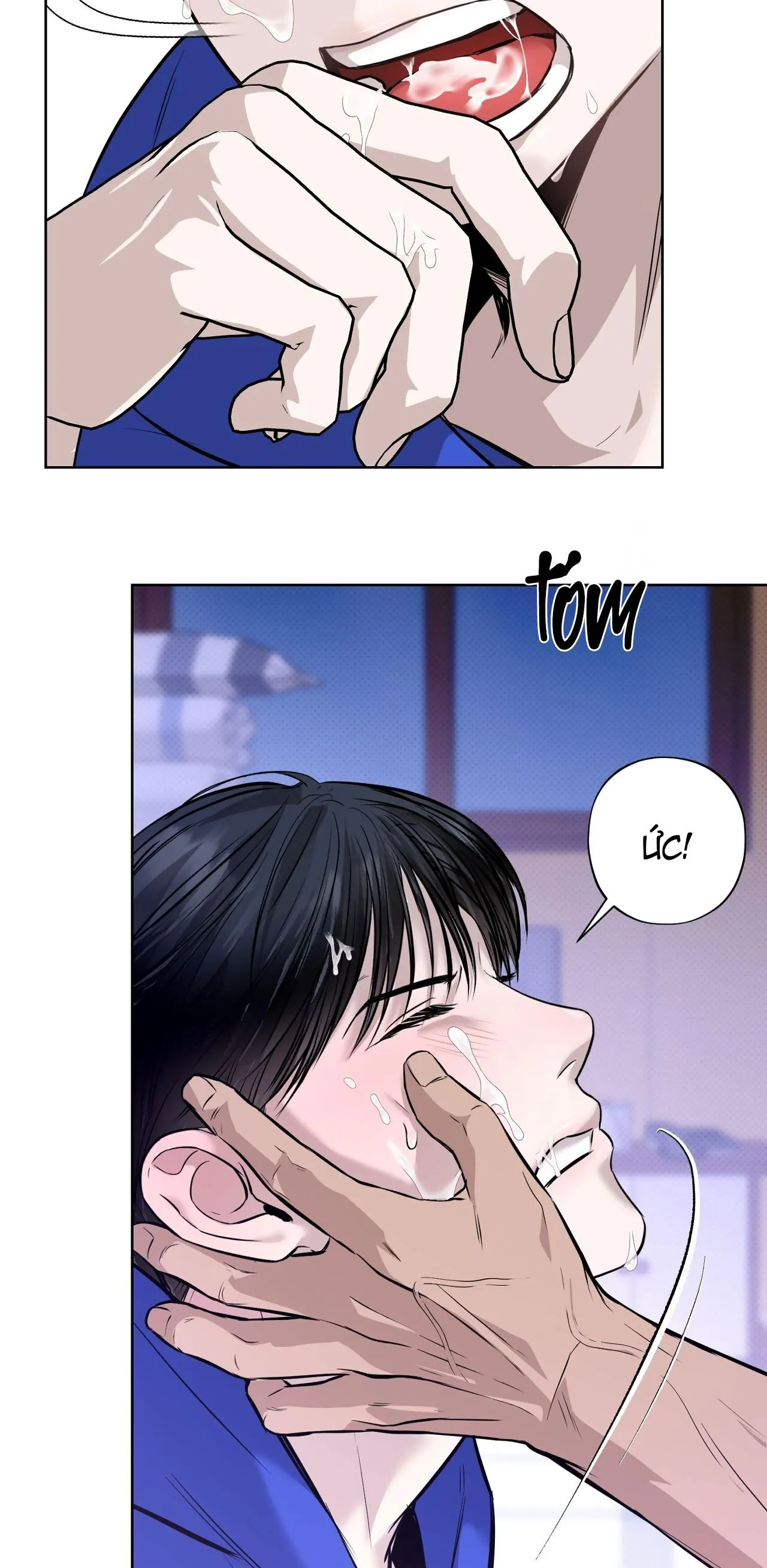 BẮT KỊP Chapter 4 Trang 36