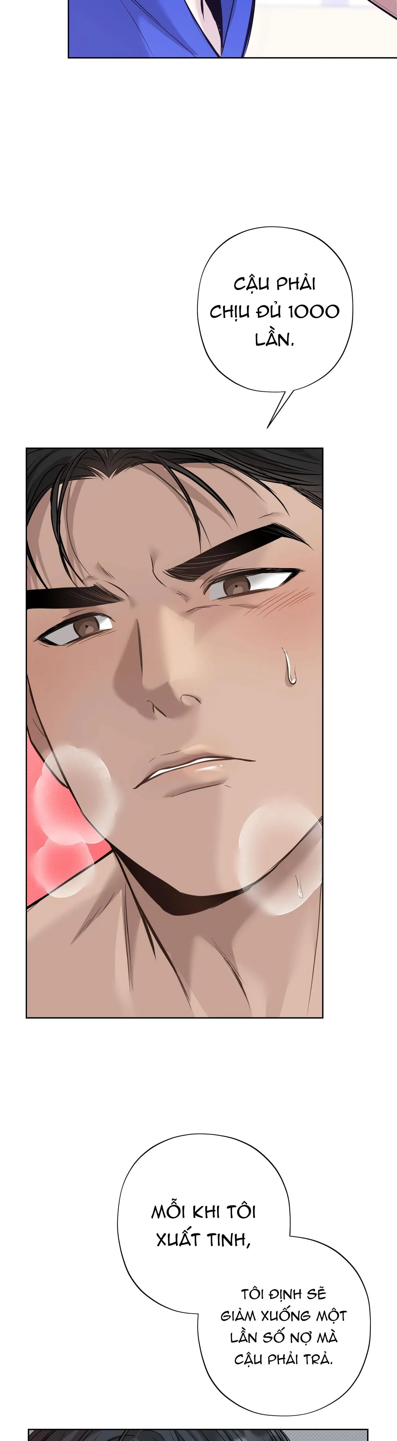 BẮT KỊP Chapter 4 Trang 37