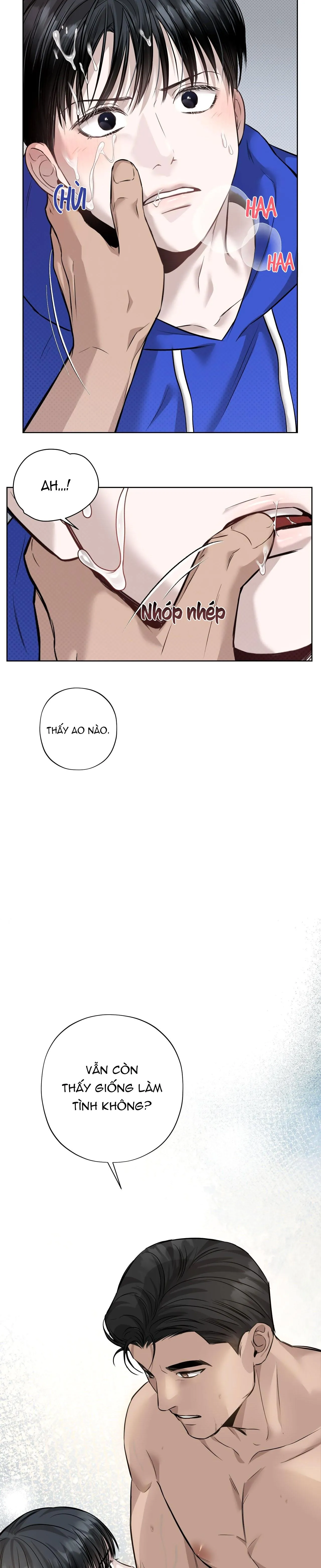 BẮT KỊP Chapter 4 Trang 38