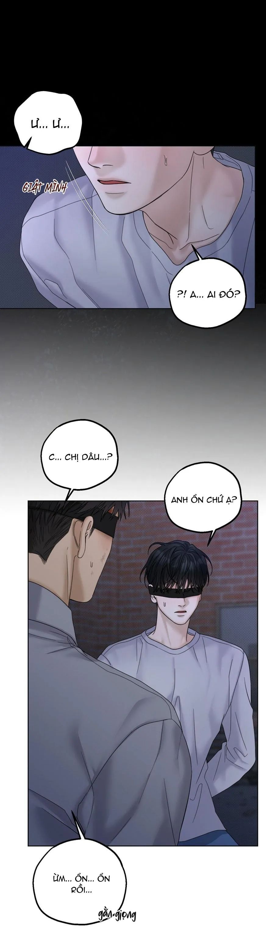 BẮT KỊP Chapter 40 Trang 3