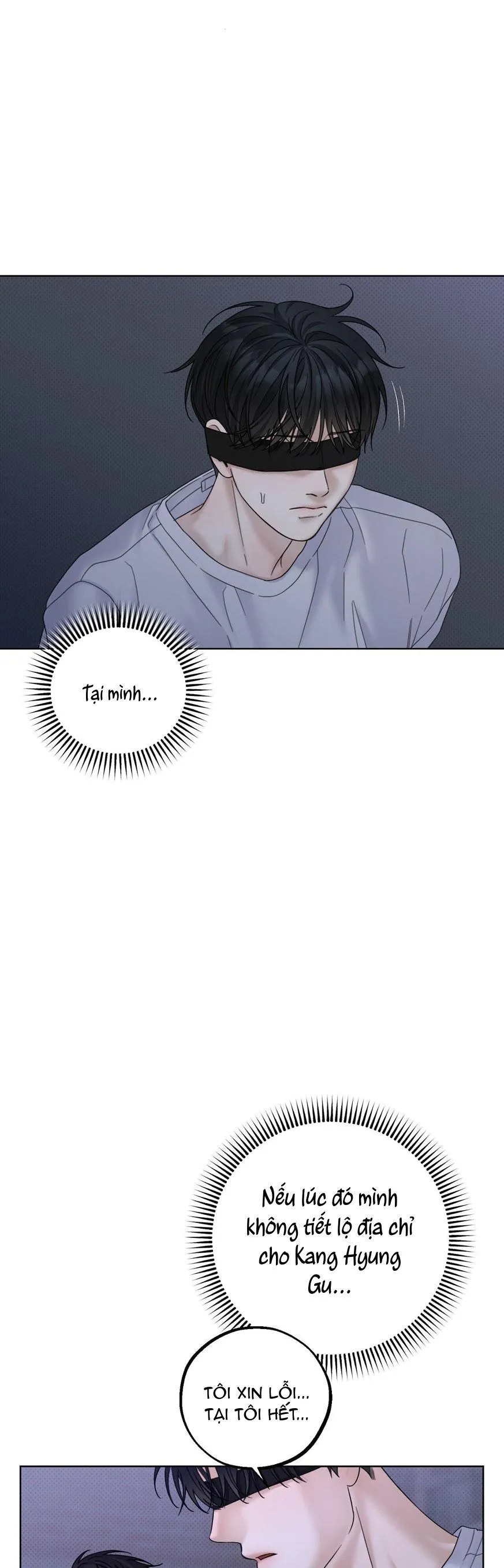 BẮT KỊP Chapter 40 Trang 4