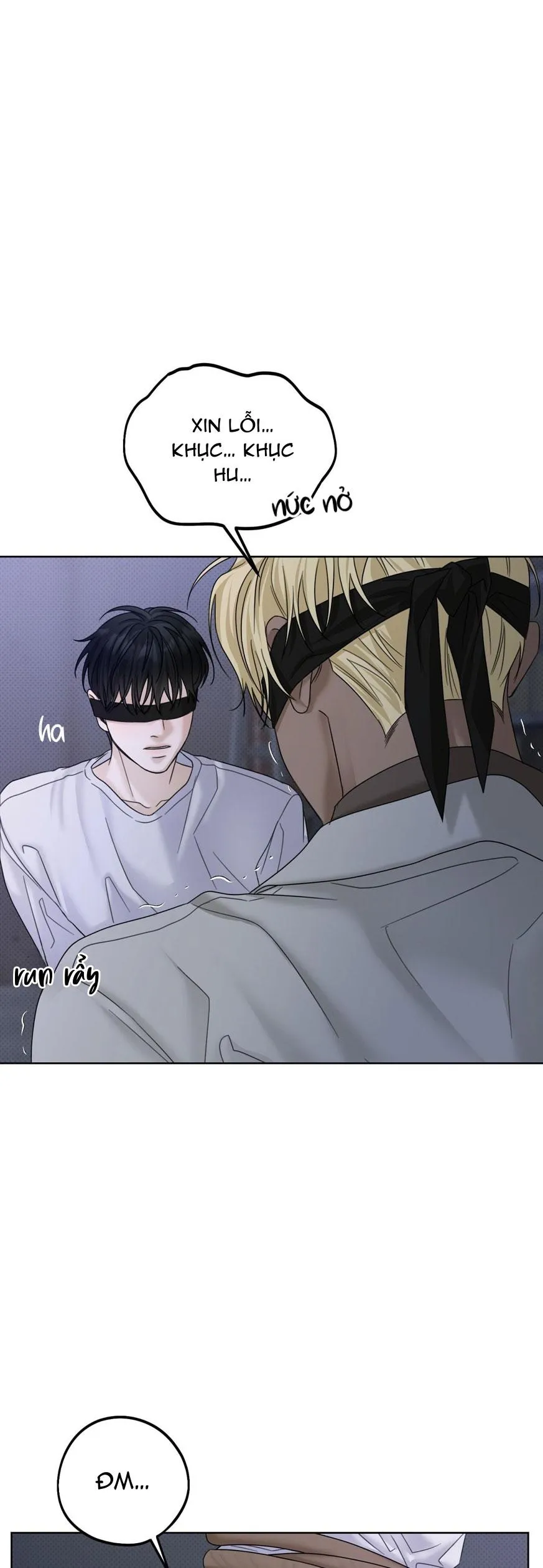 BẮT KỊP Chapter 40 Trang 11