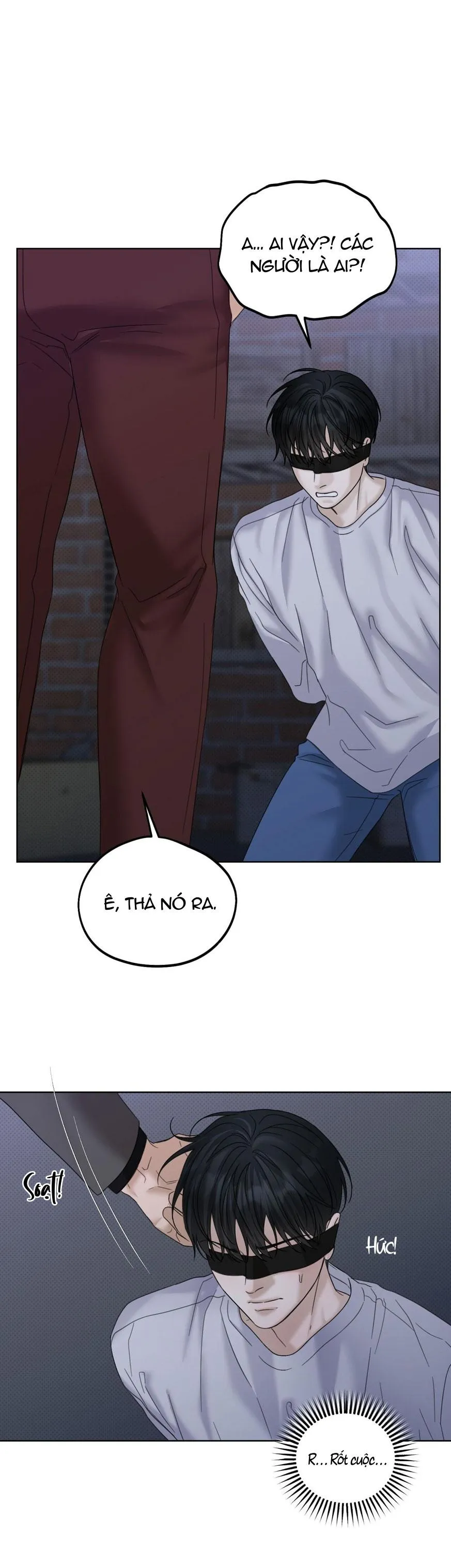 BẮT KỊP Chapter 40 Trang 14