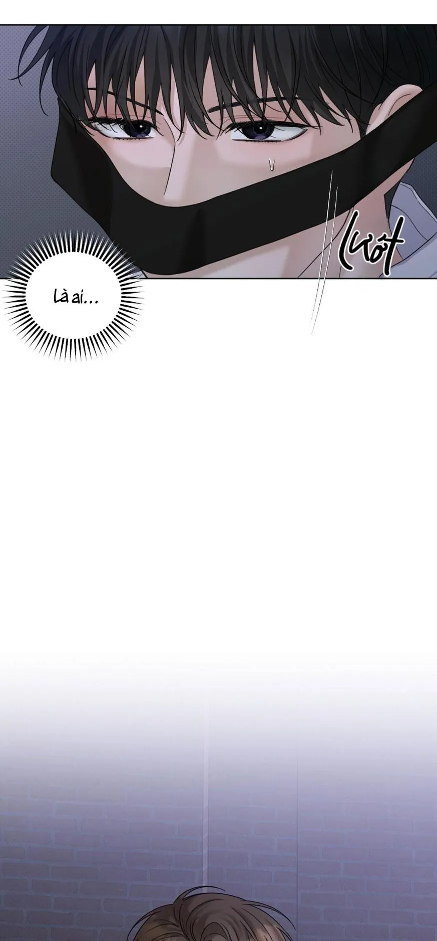 BẮT KỊP Chapter 40 Trang 15