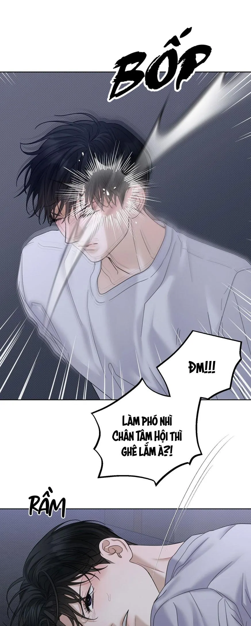 BẮT KỊP Chapter 40 Trang 18