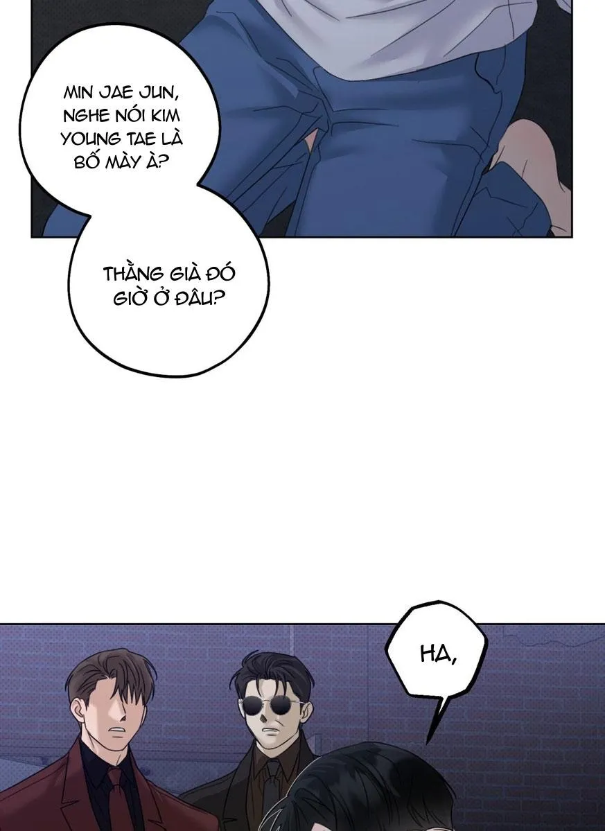 BẮT KỊP Chapter 40 Trang 23