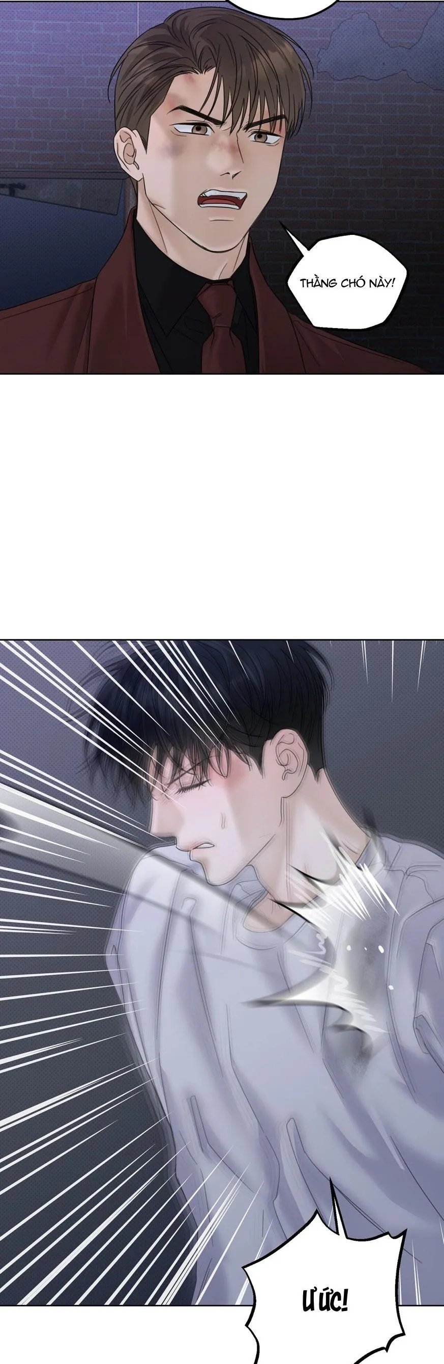 BẮT KỊP Chapter 40 Trang 25