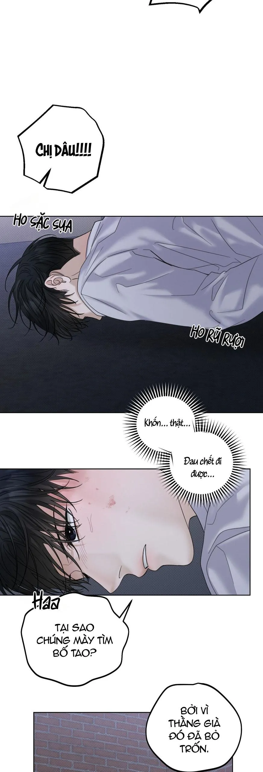 BẮT KỊP Chapter 40 Trang 26