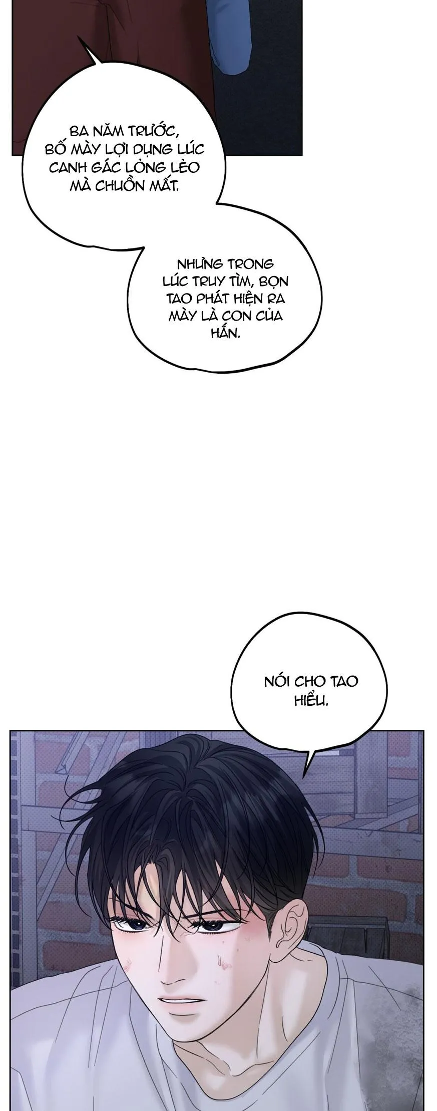 BẮT KỊP Chapter 40 Trang 28