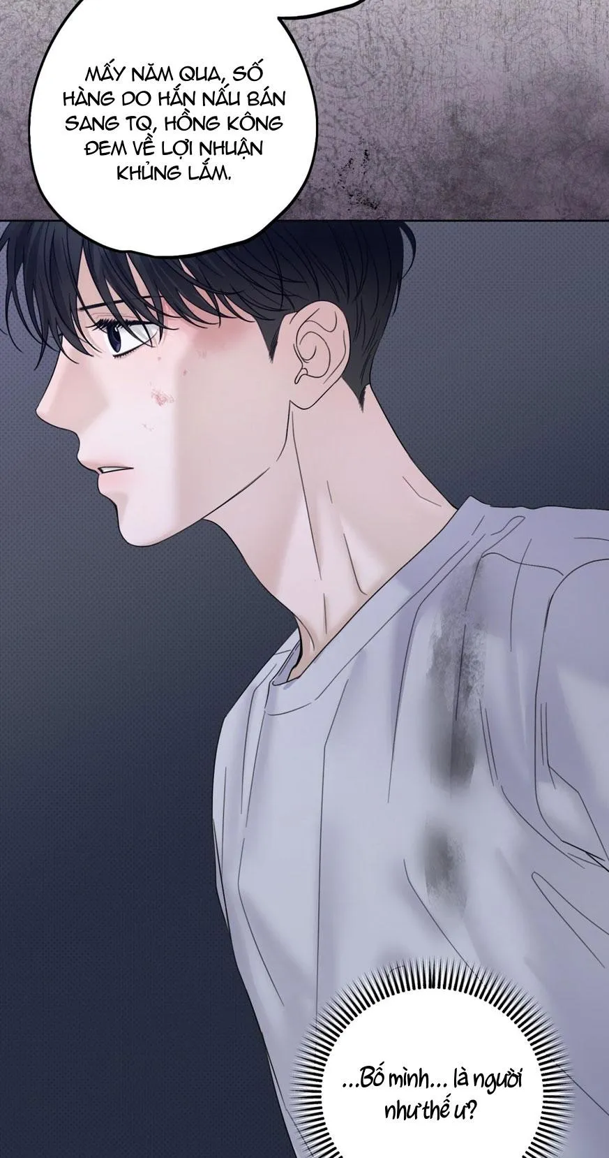 BẮT KỊP Chapter 40 Trang 30