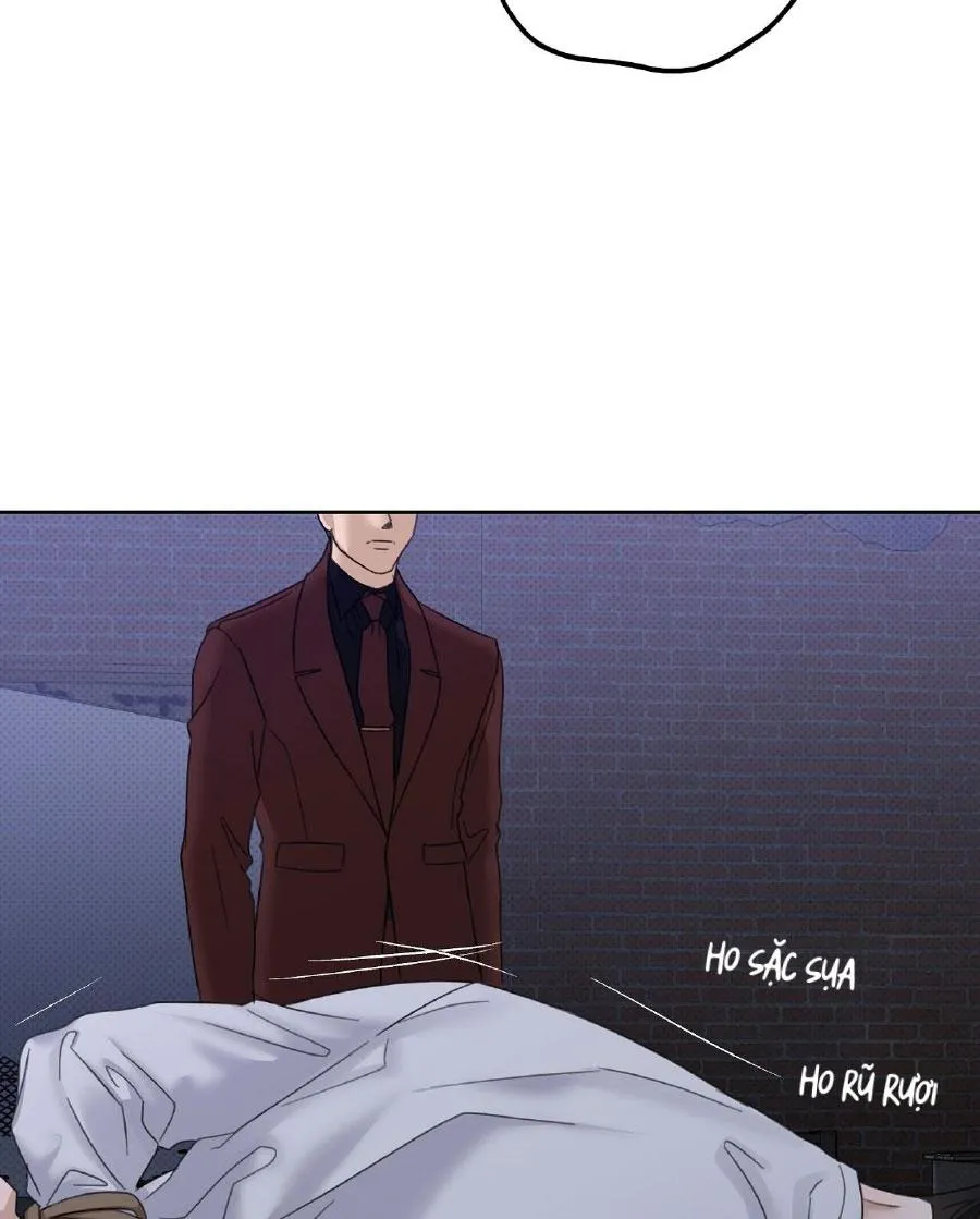 BẮT KỊP Chapter 40 Trang 37