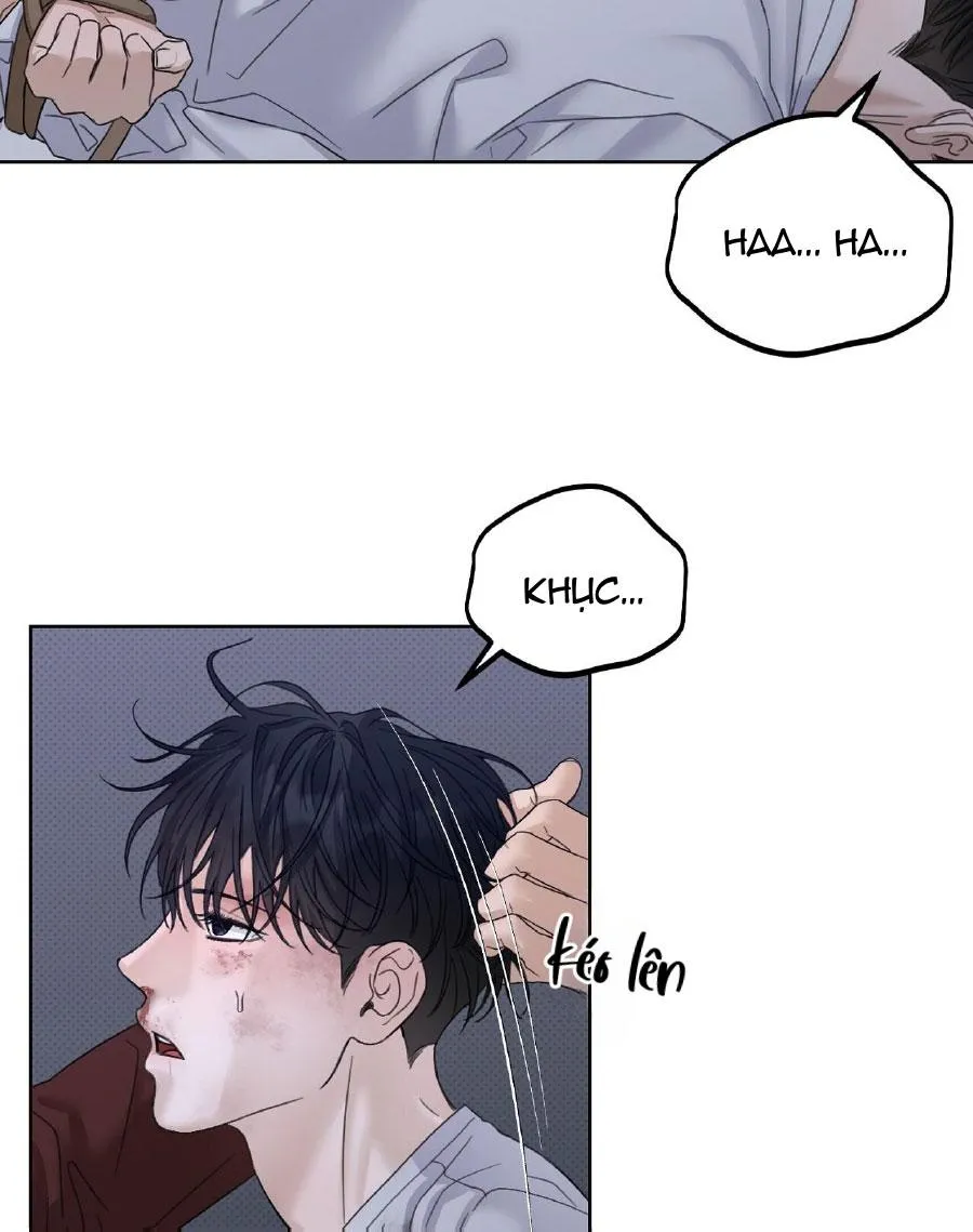 BẮT KỊP Chapter 40 Trang 38