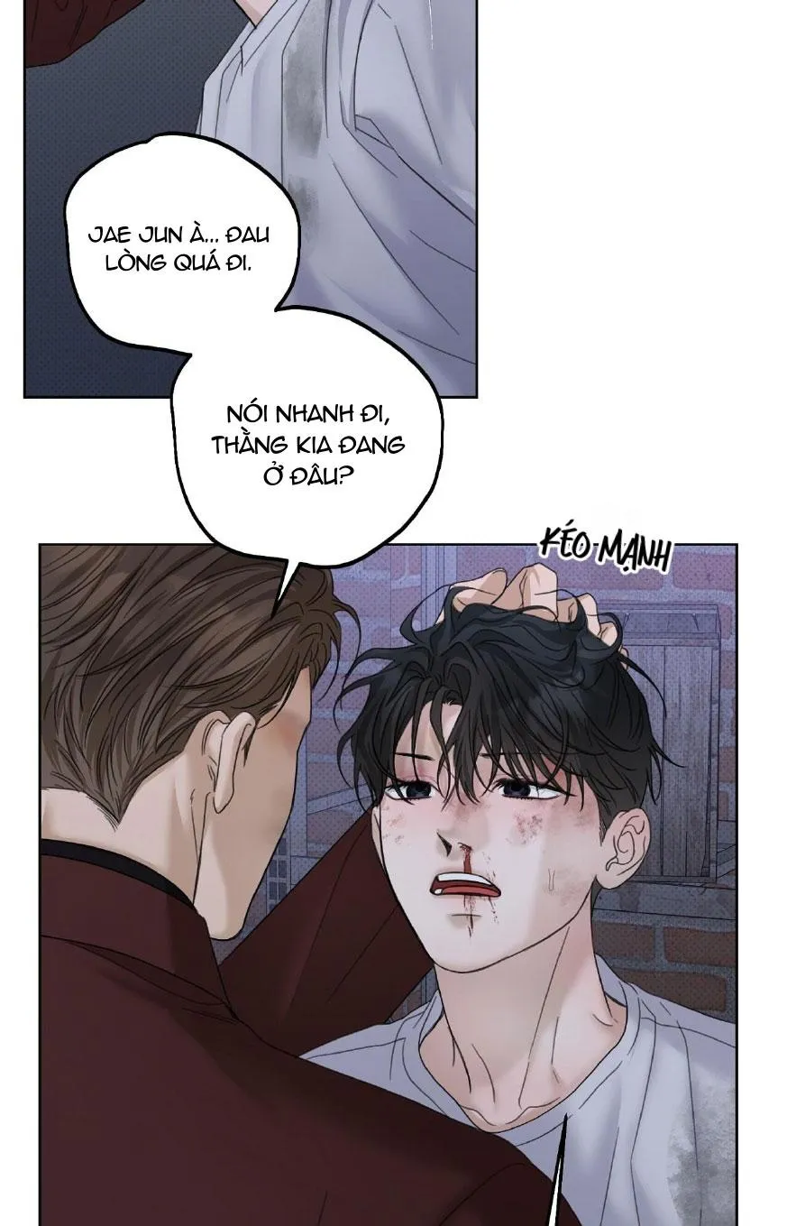 BẮT KỊP Chapter 40 Trang 39