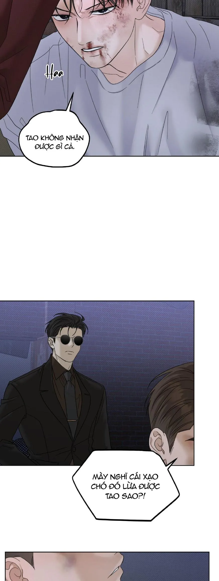 BẮT KỊP Chapter 40 Trang 41