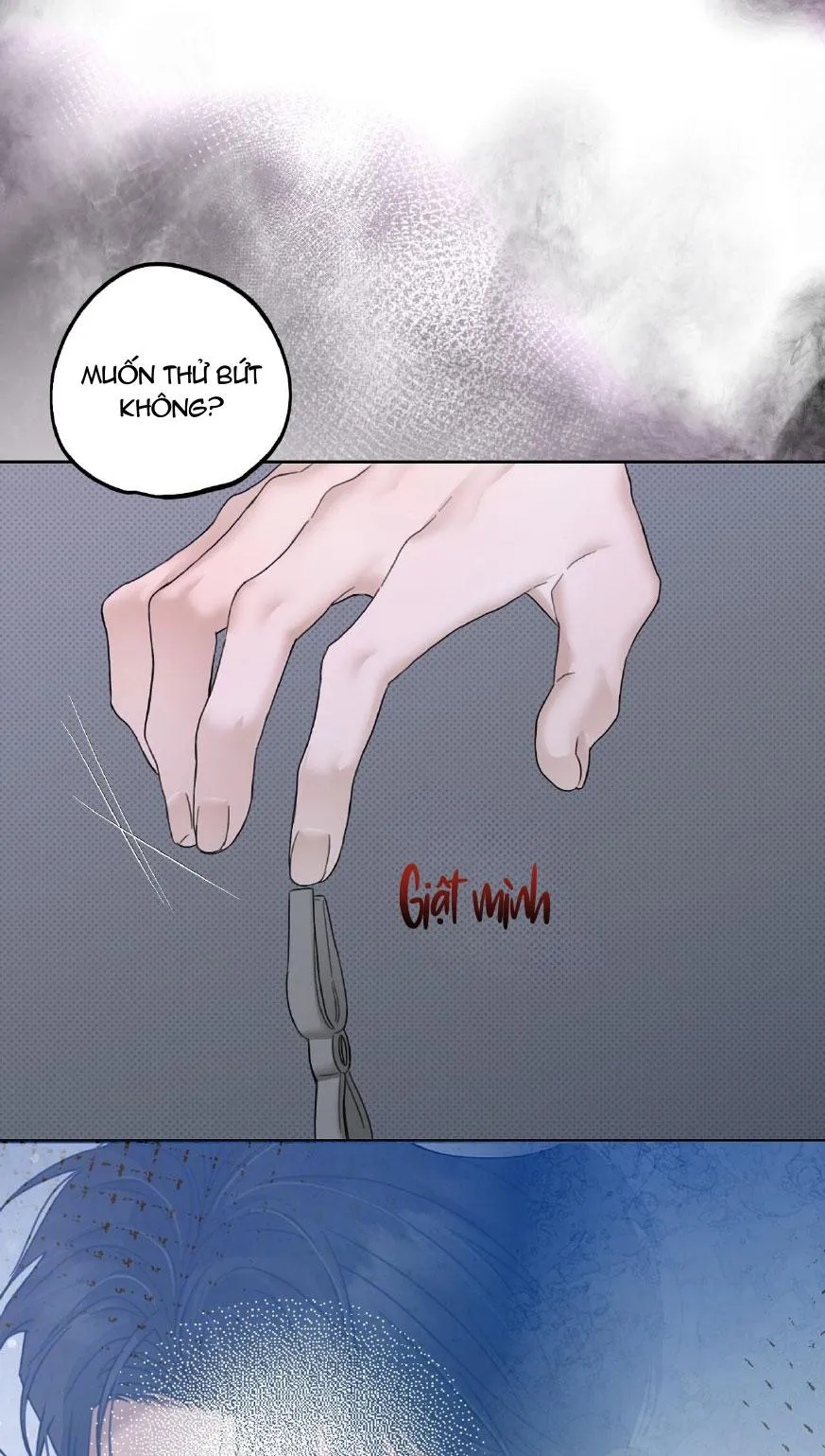 BẮT KỊP Chapter 40 Trang 44