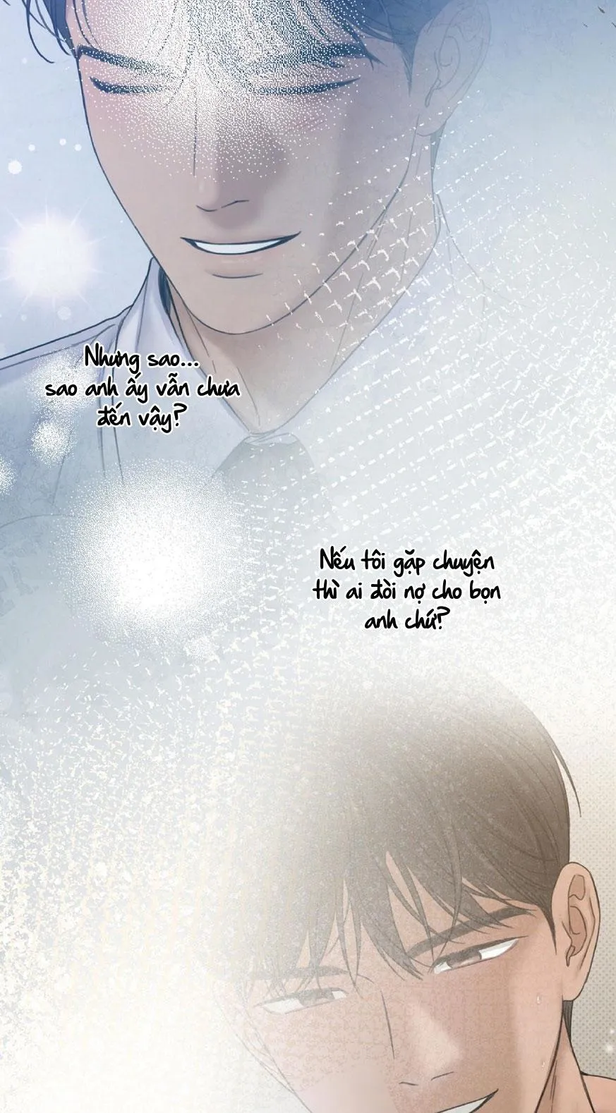 BẮT KỊP Chapter 40 Trang 45