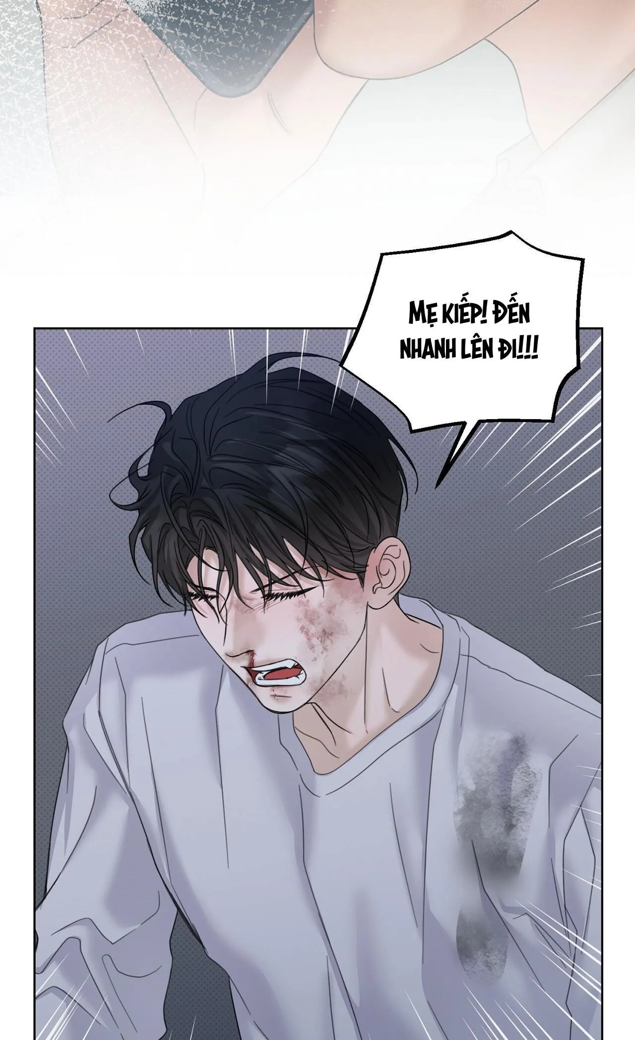BẮT KỊP Chapter 40 Trang 47
