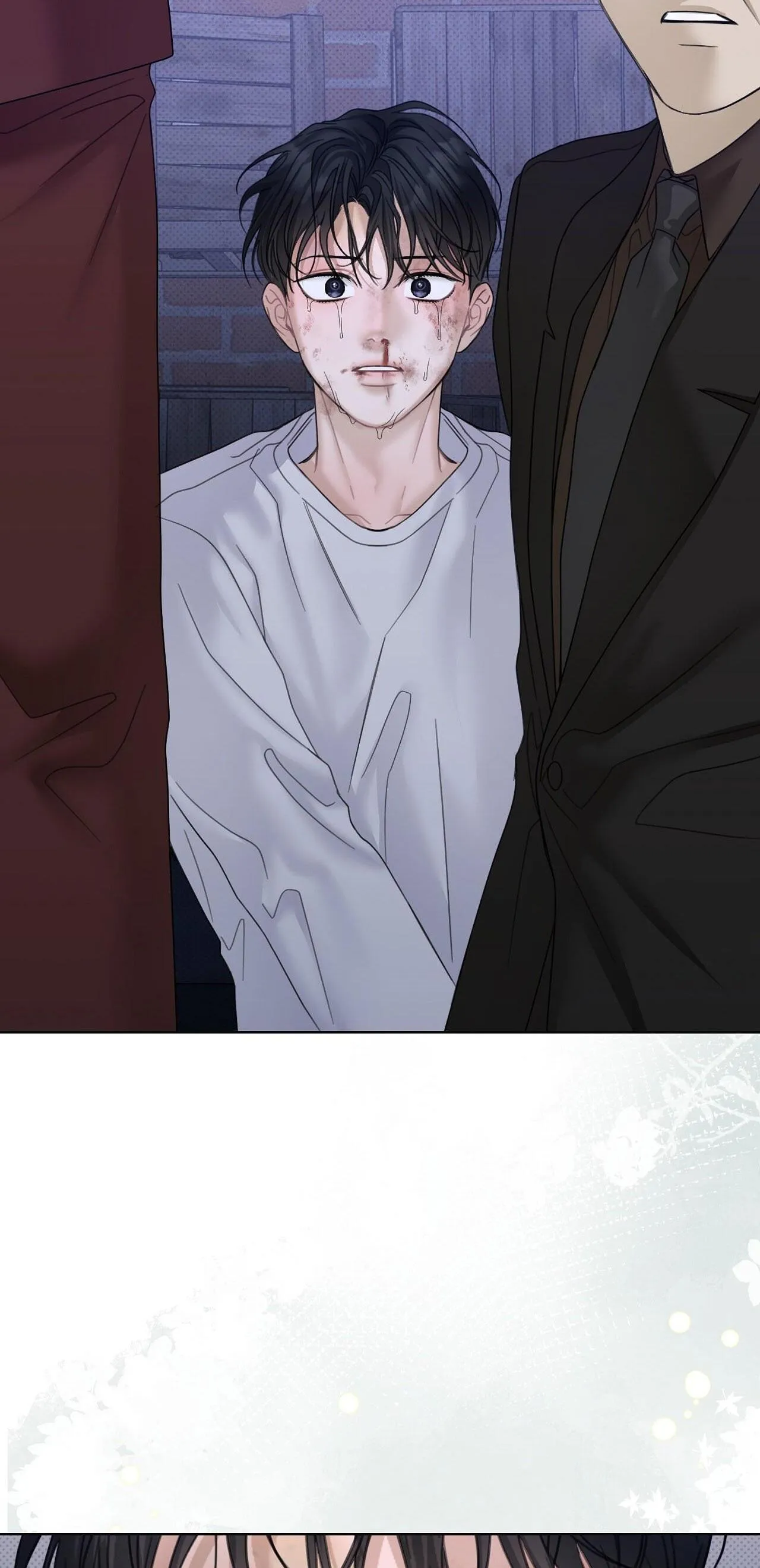 BẮT KỊP Chapter 40 Trang 49