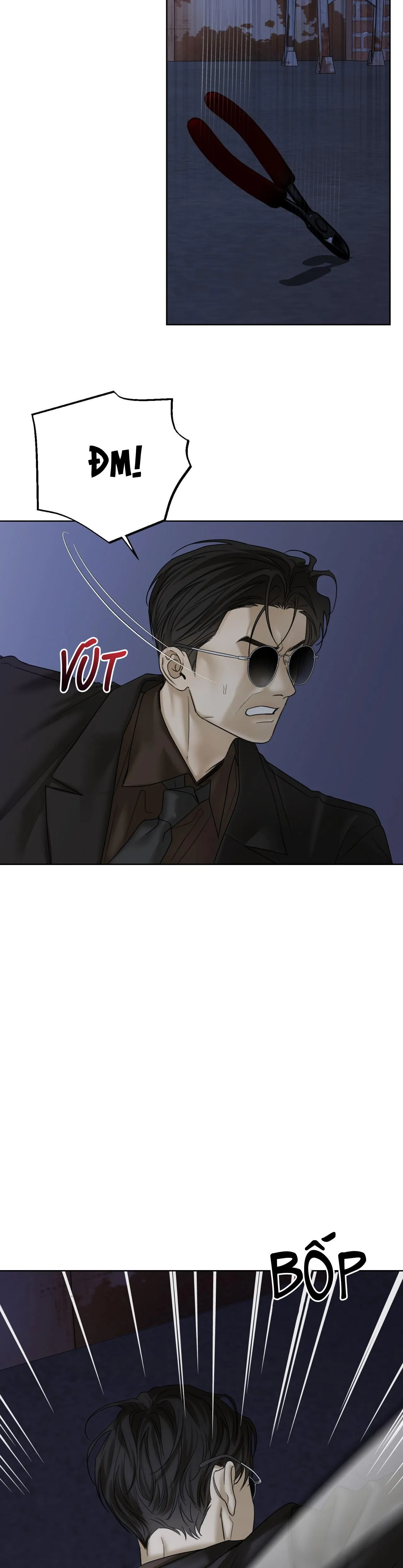 BẮT KỊP Chapter 41 Trang 3