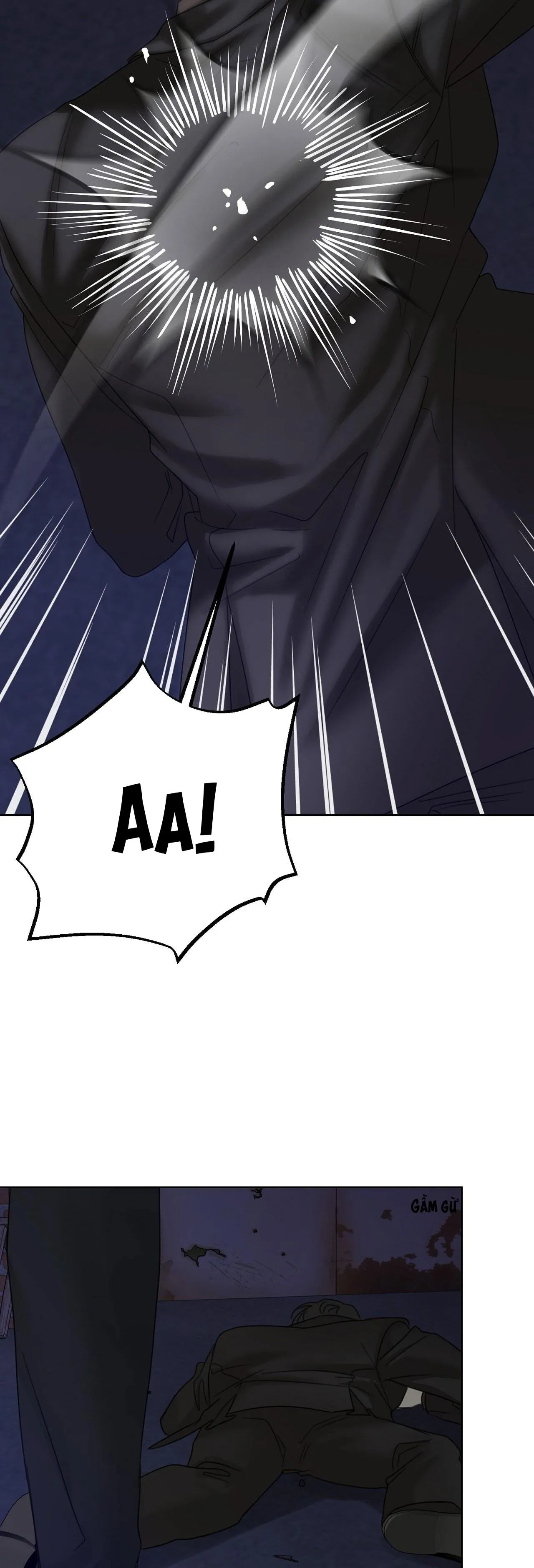 BẮT KỊP Chapter 41 Trang 4