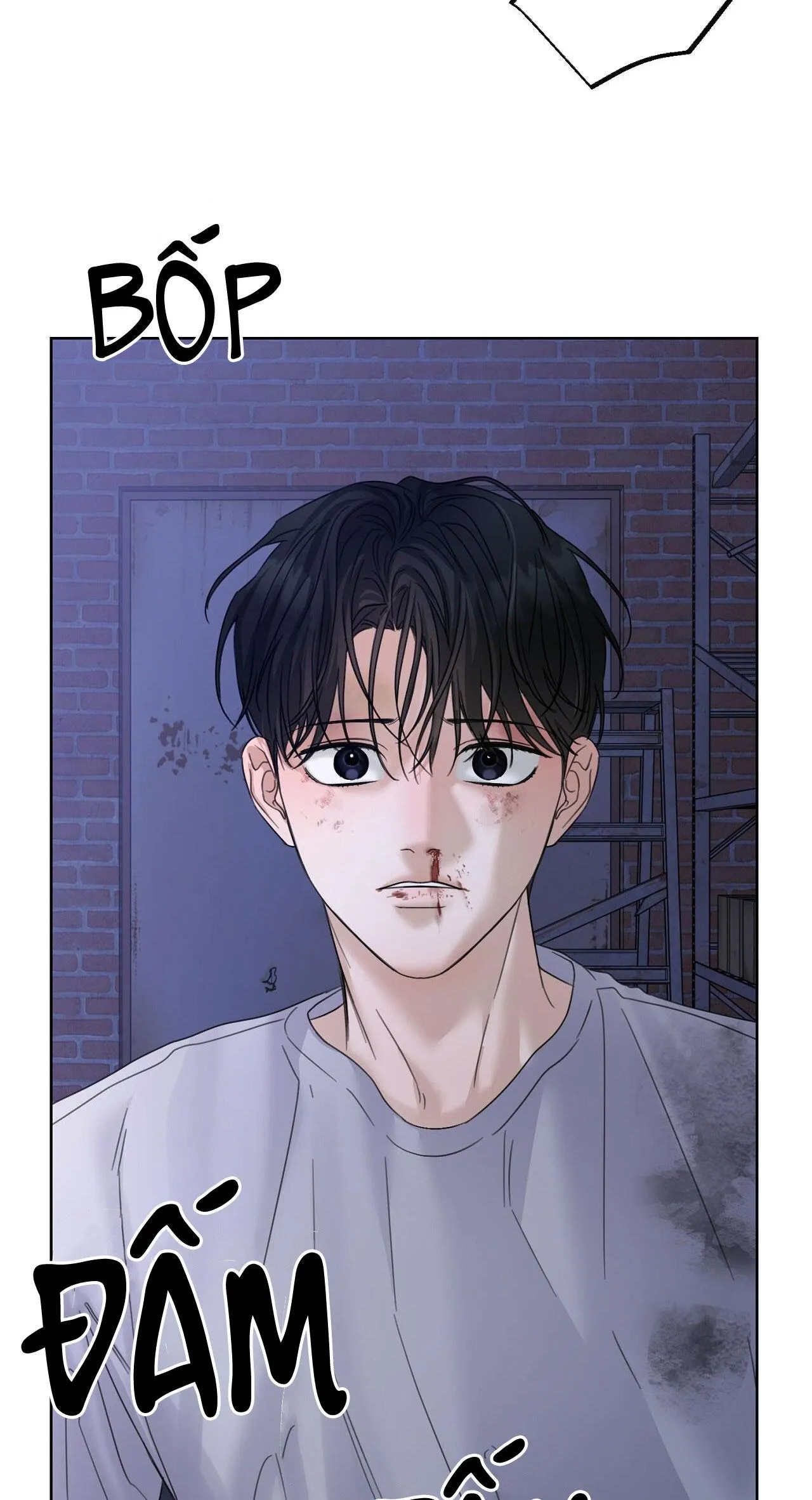 BẮT KỊP Chapter 41 Trang 6