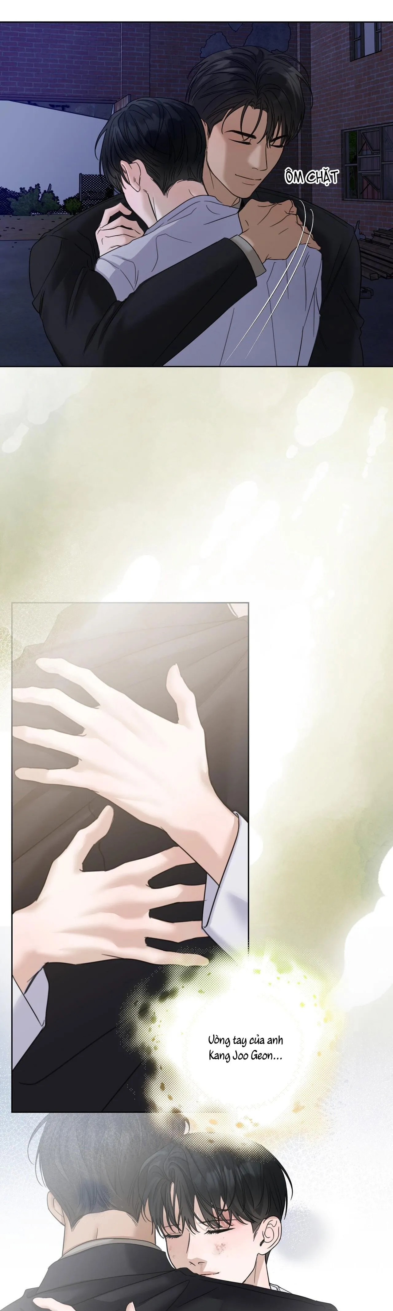 BẮT KỊP Chapter 41 Trang 12