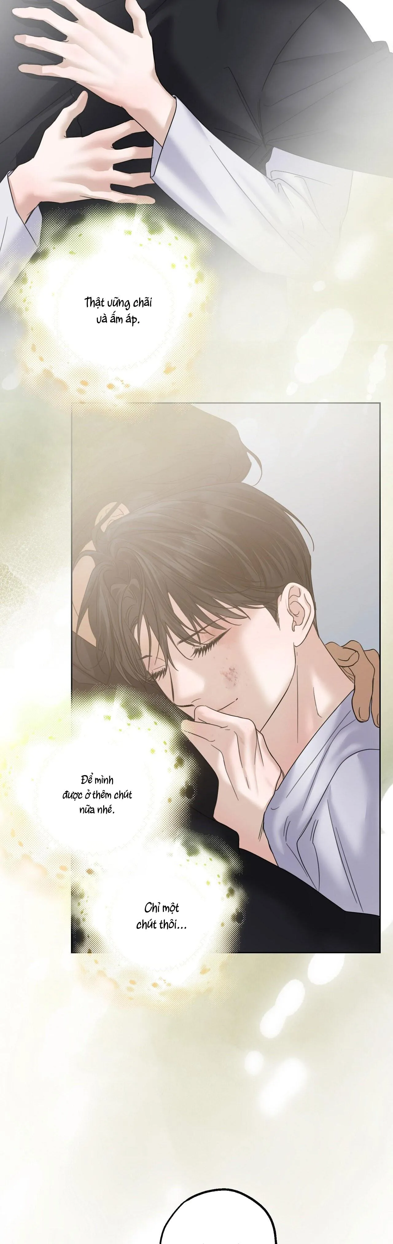 BẮT KỊP Chapter 41 Trang 13