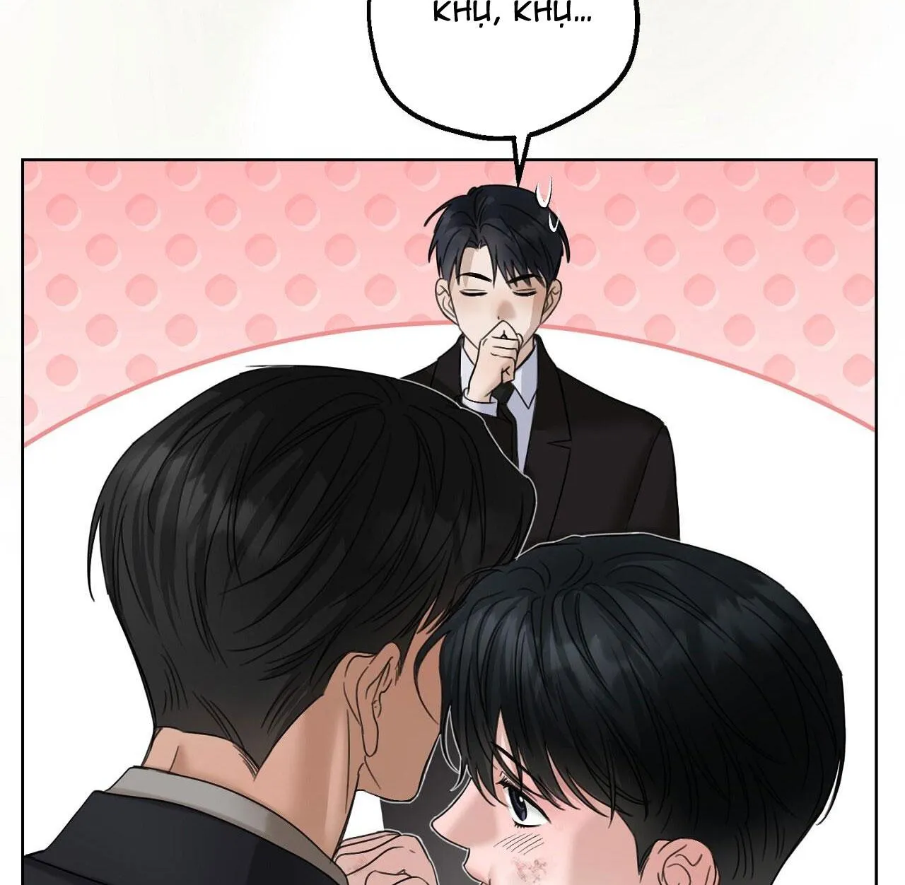 BẮT KỊP Chapter 41 Trang 14