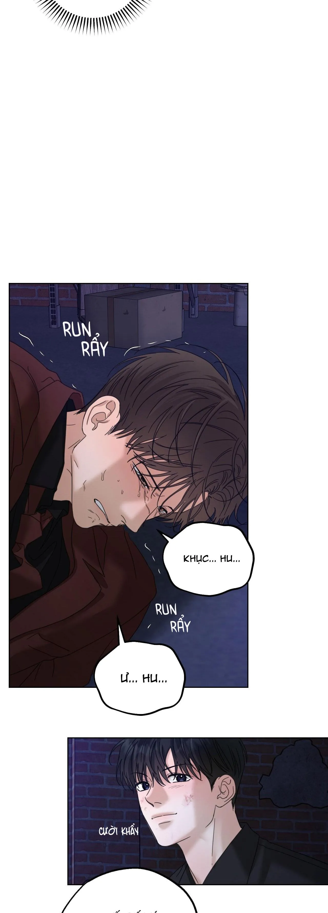 BẮT KỊP Chapter 41 Trang 20