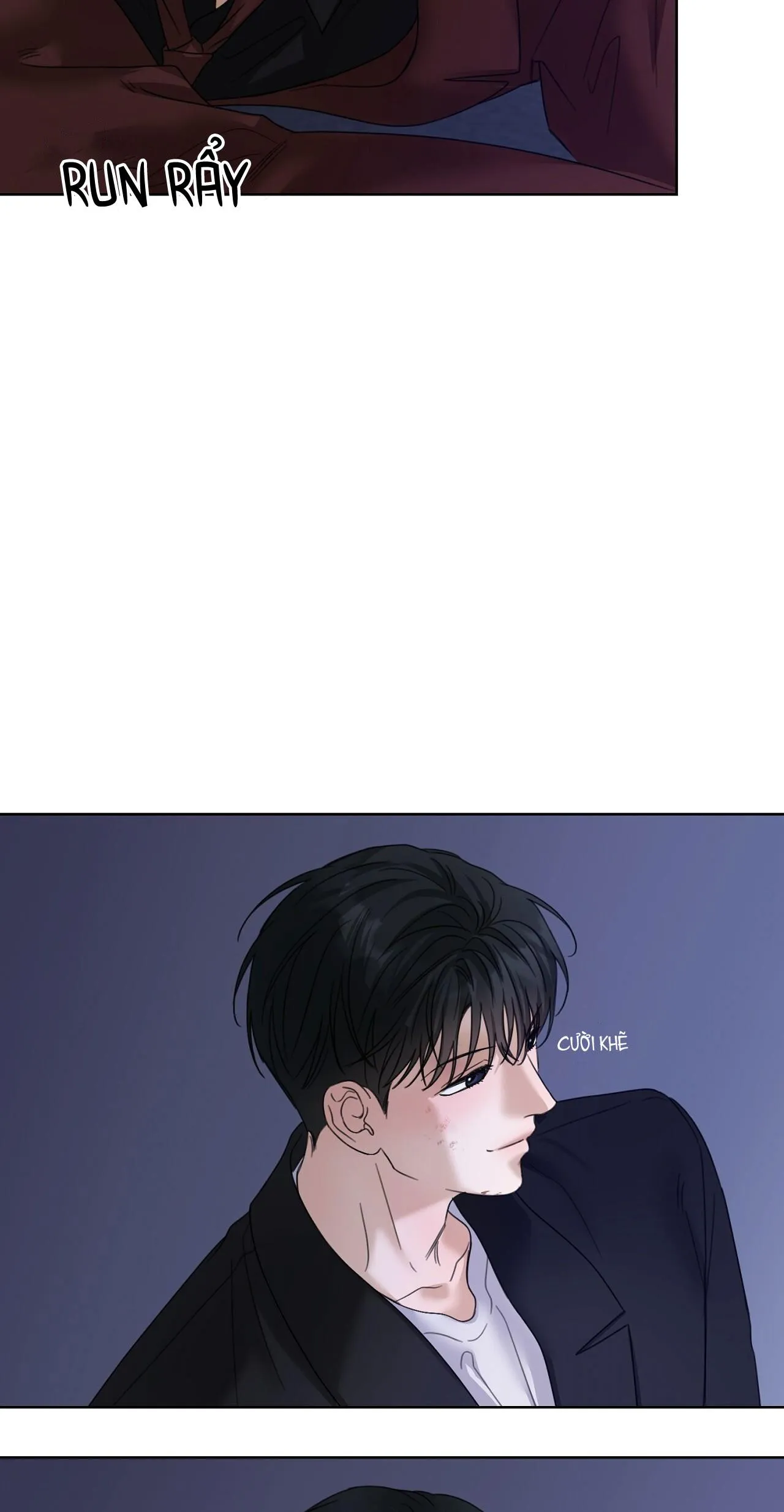 BẮT KỊP Chapter 41 Trang 22