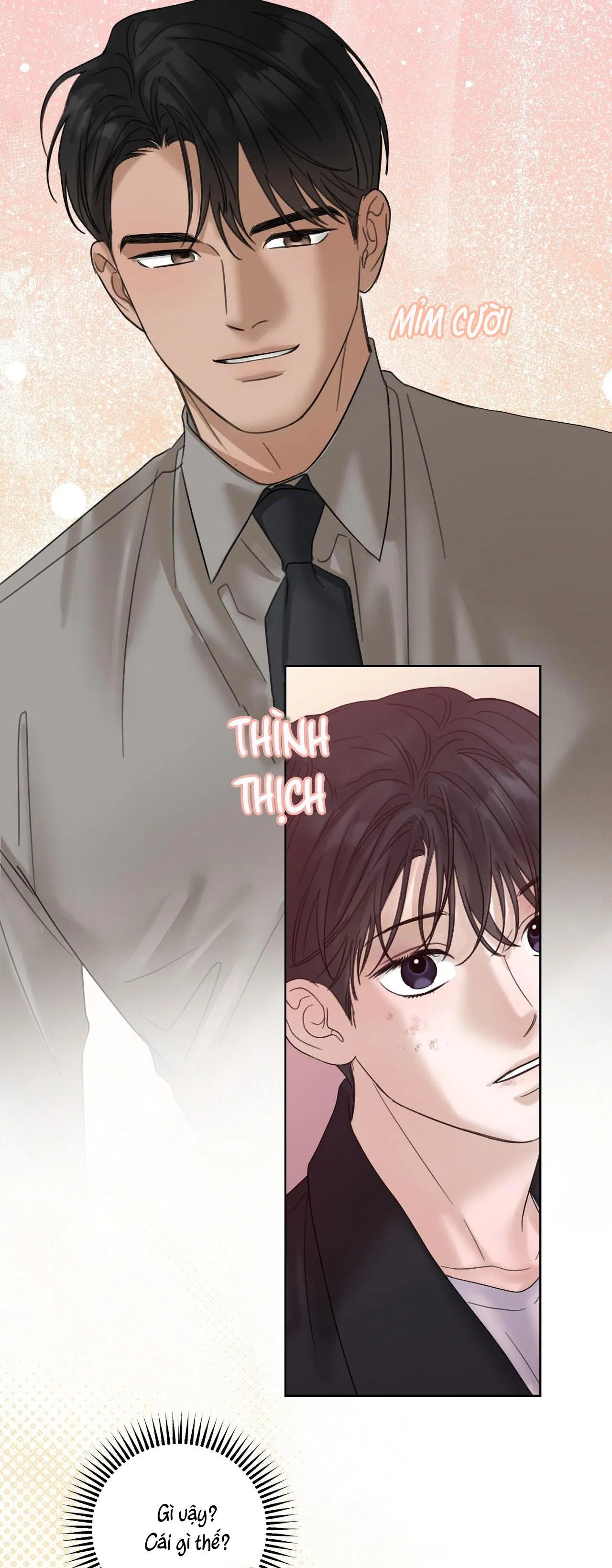 BẮT KỊP Chapter 41 Trang 24