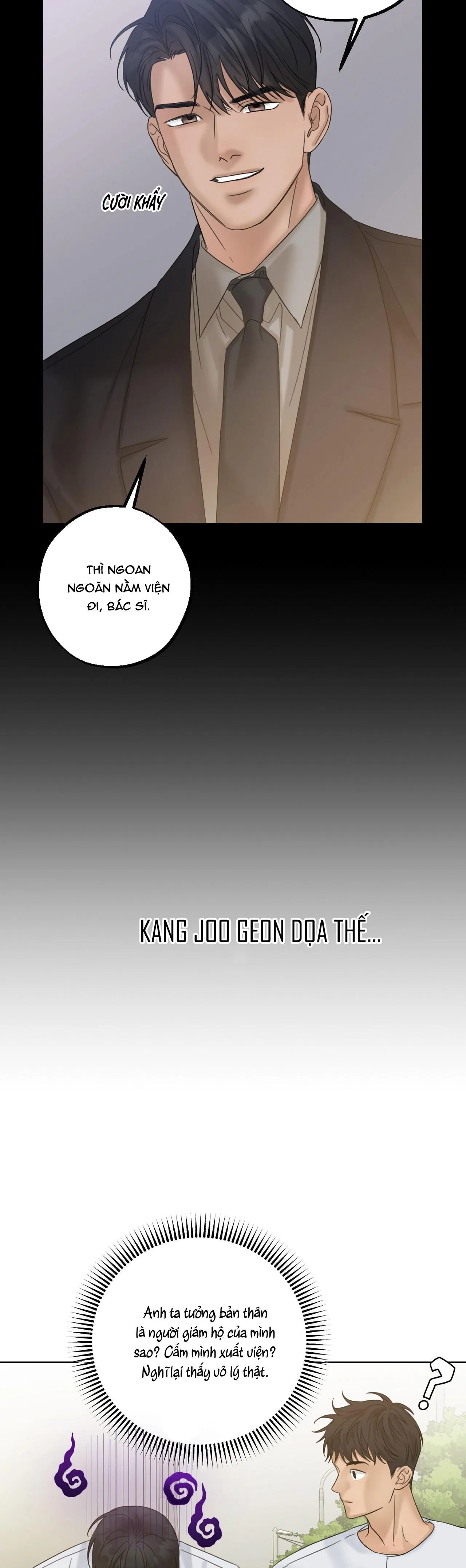 BẮT KỊP Chapter 41 Trang 30