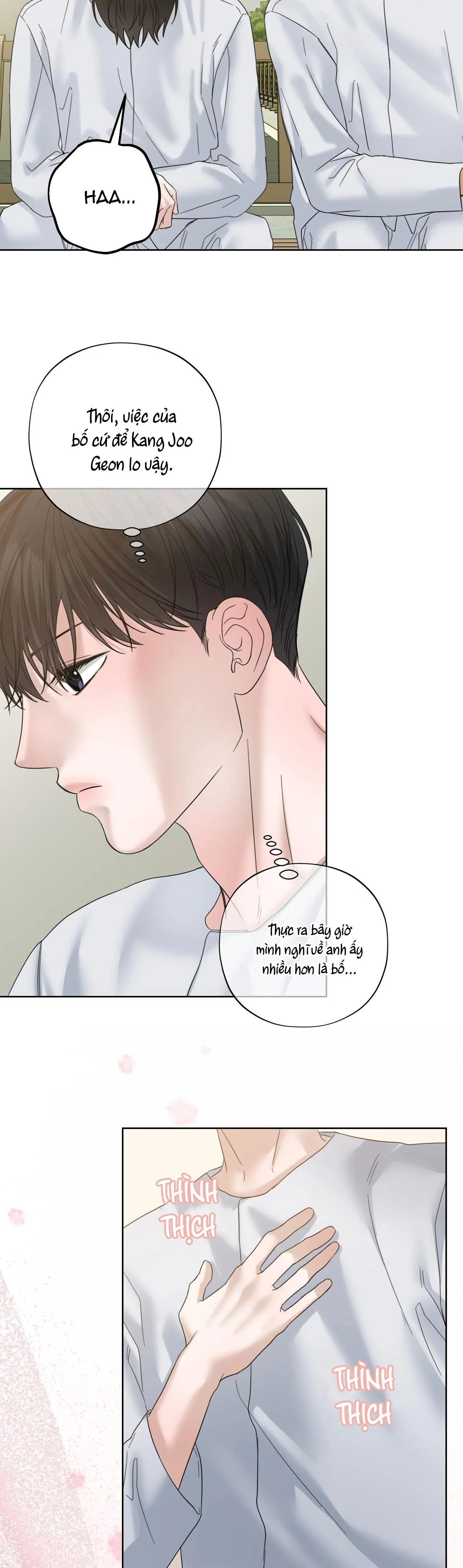 BẮT KỊP Chapter 41 Trang 31