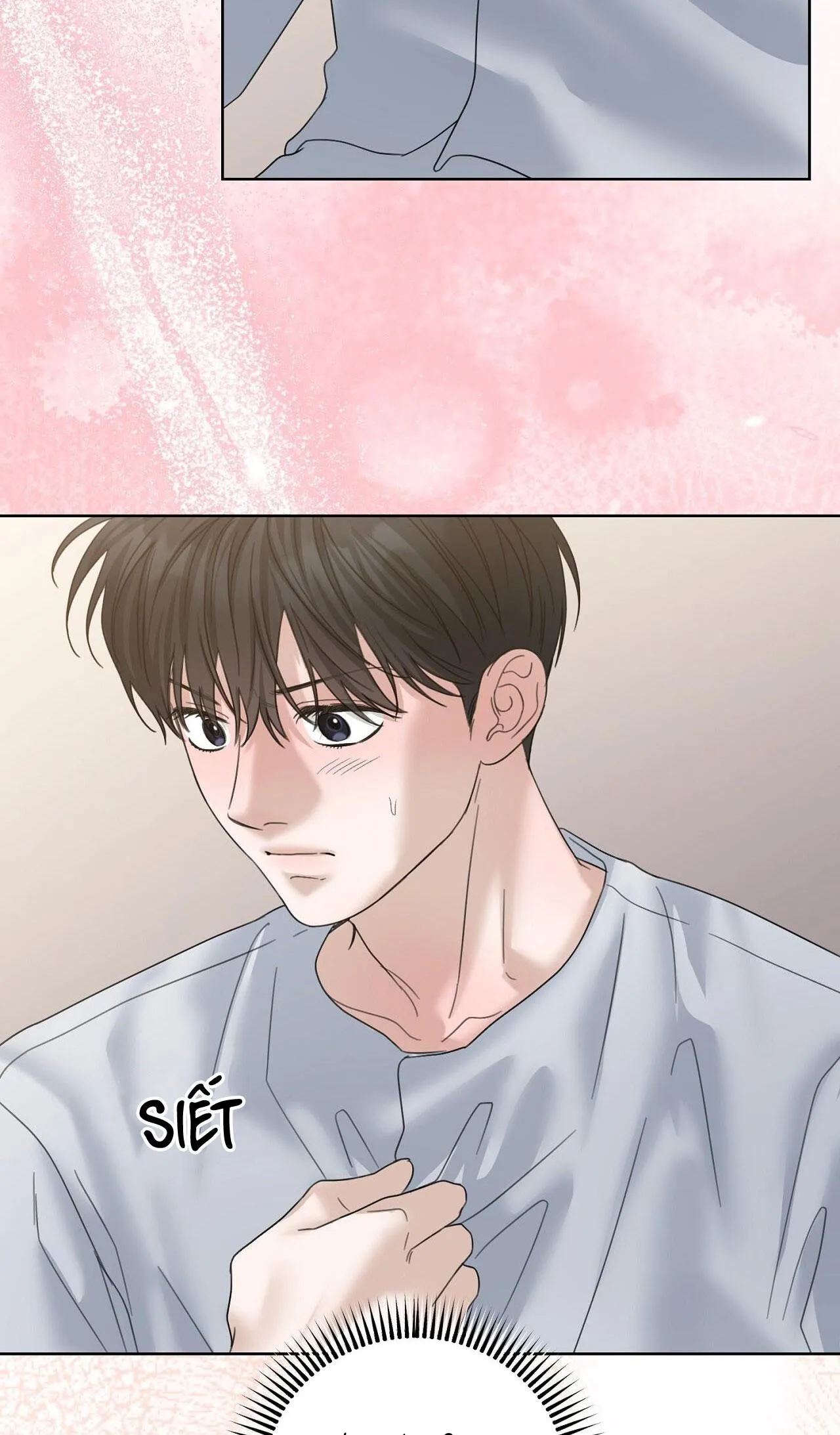 BẮT KỊP Chapter 41 Trang 32