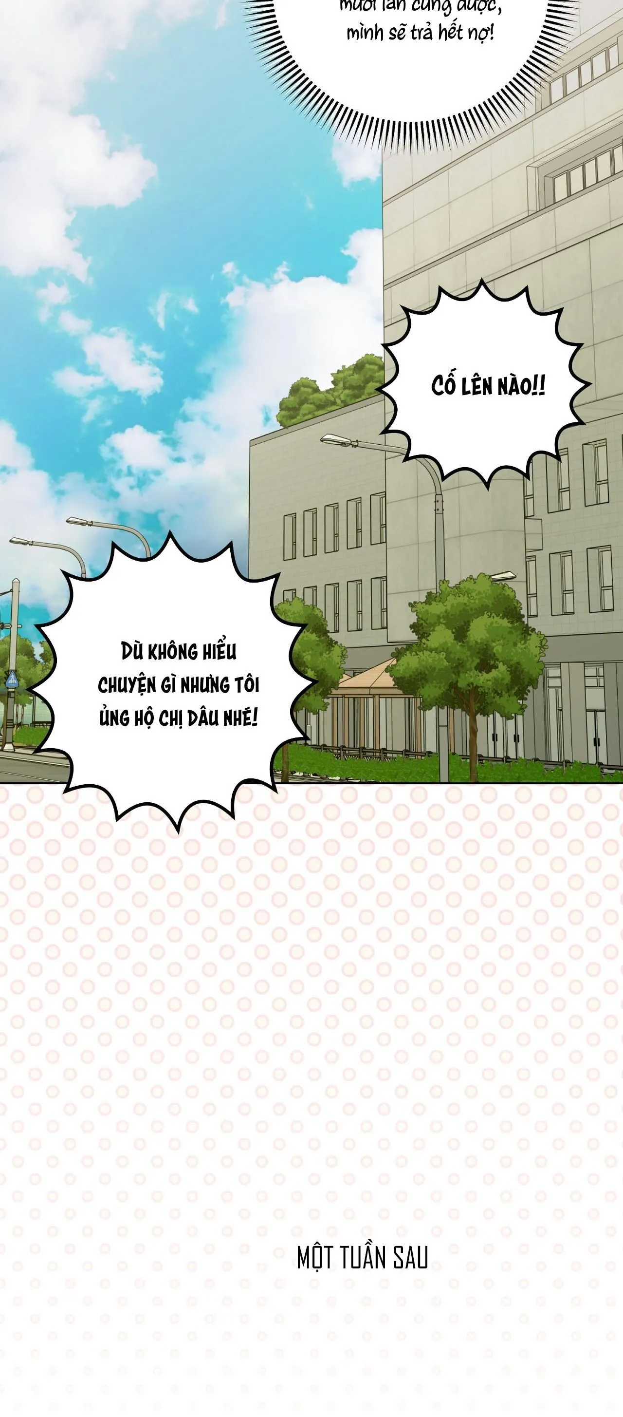 BẮT KỊP Chapter 41 Trang 36