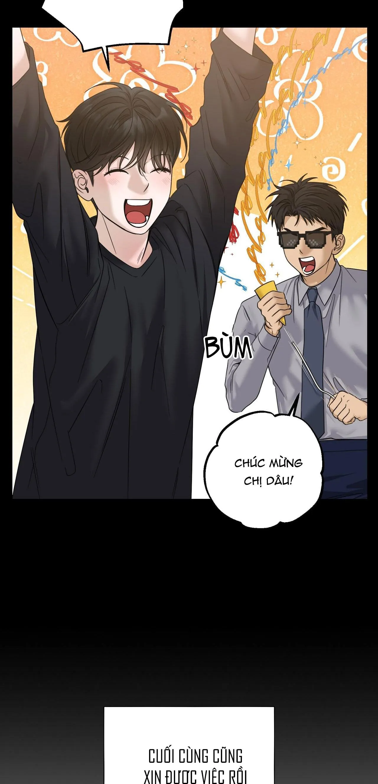 BẮT KỊP Chapter 42 Trang 4