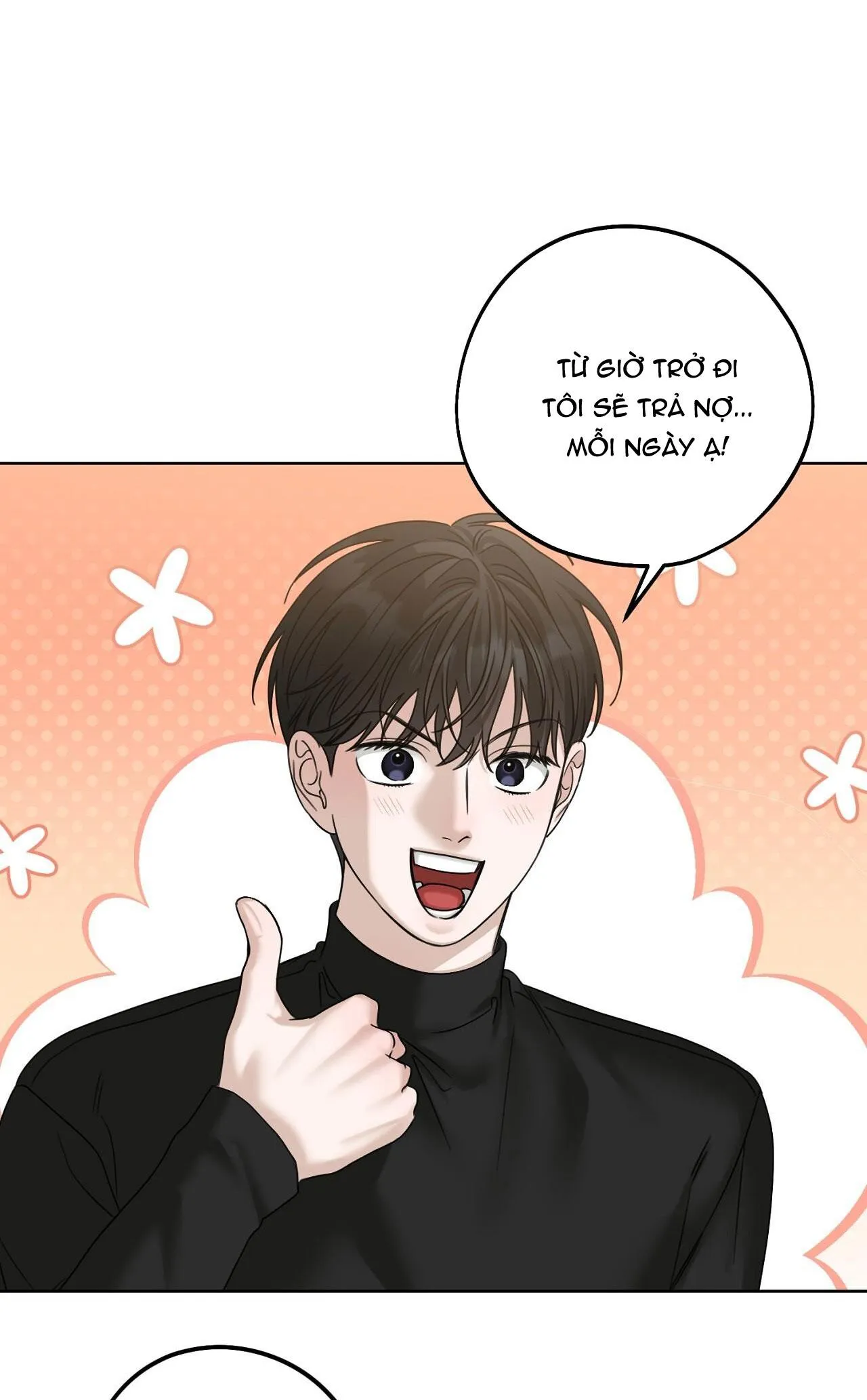 BẮT KỊP Chapter 42 Trang 8