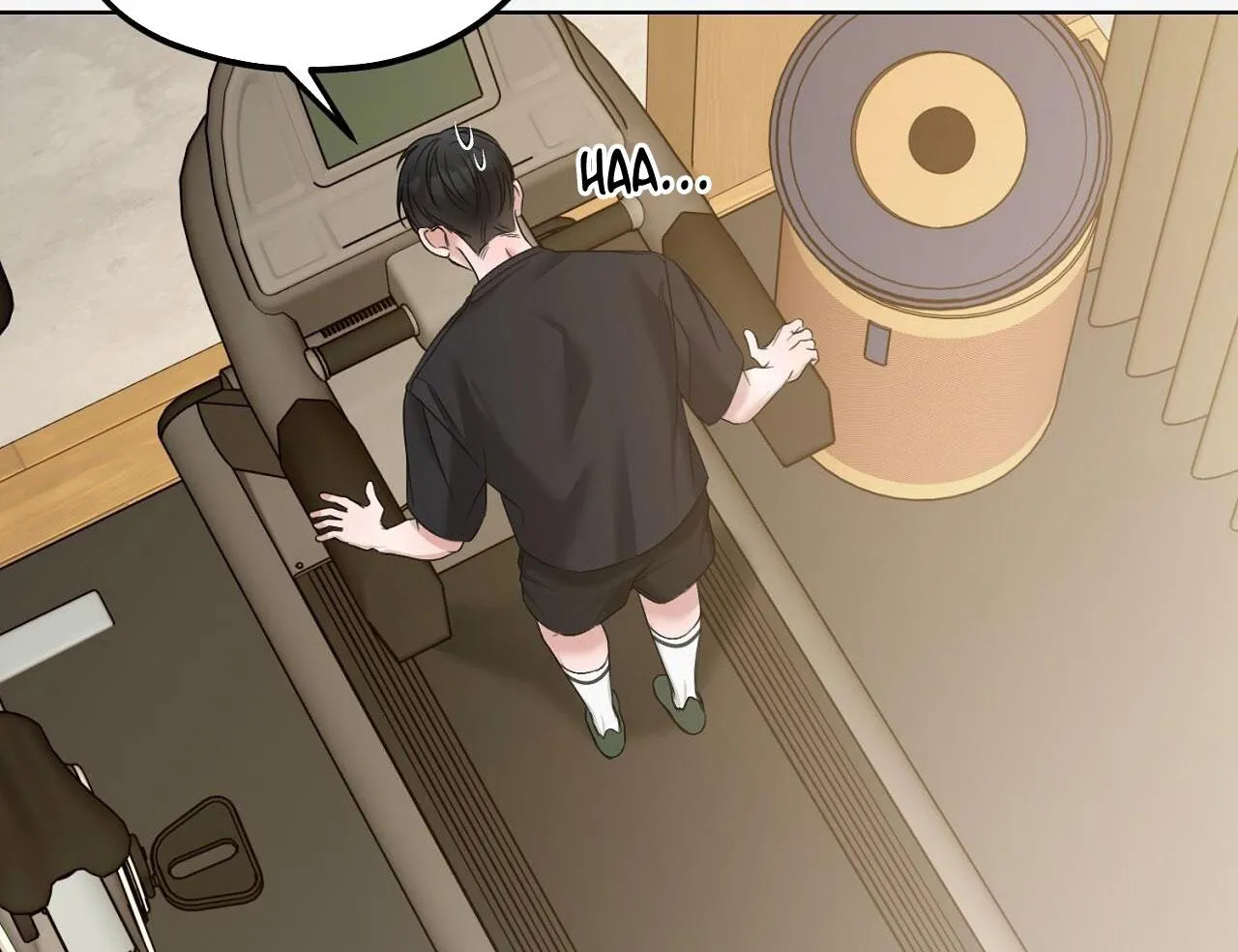 BẮT KỊP Chapter 42 Trang 14