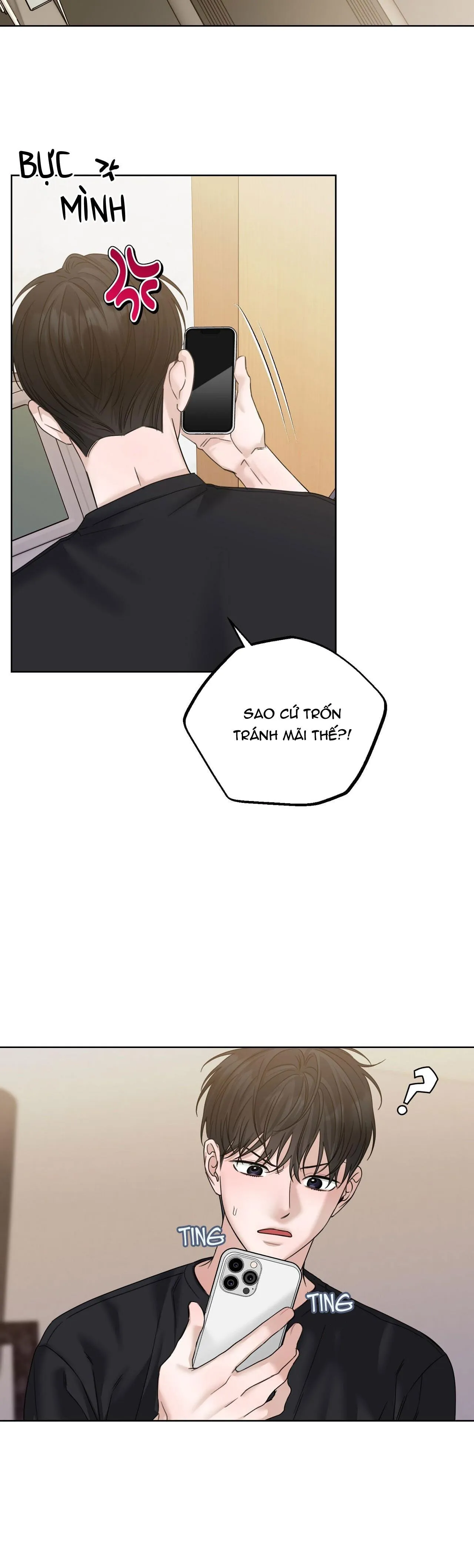 BẮT KỊP Chapter 42 Trang 15