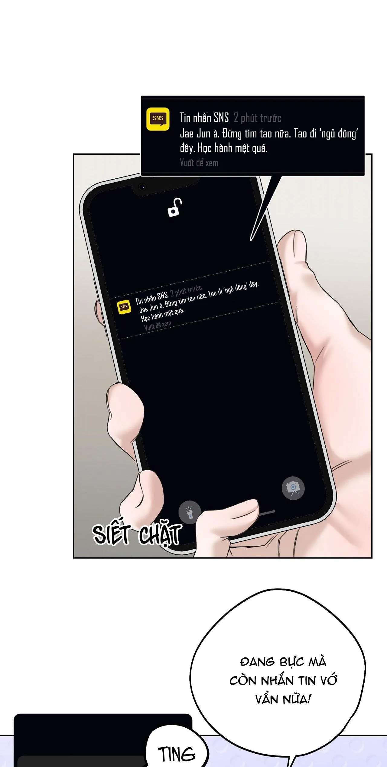 BẮT KỊP Chapter 42 Trang 16