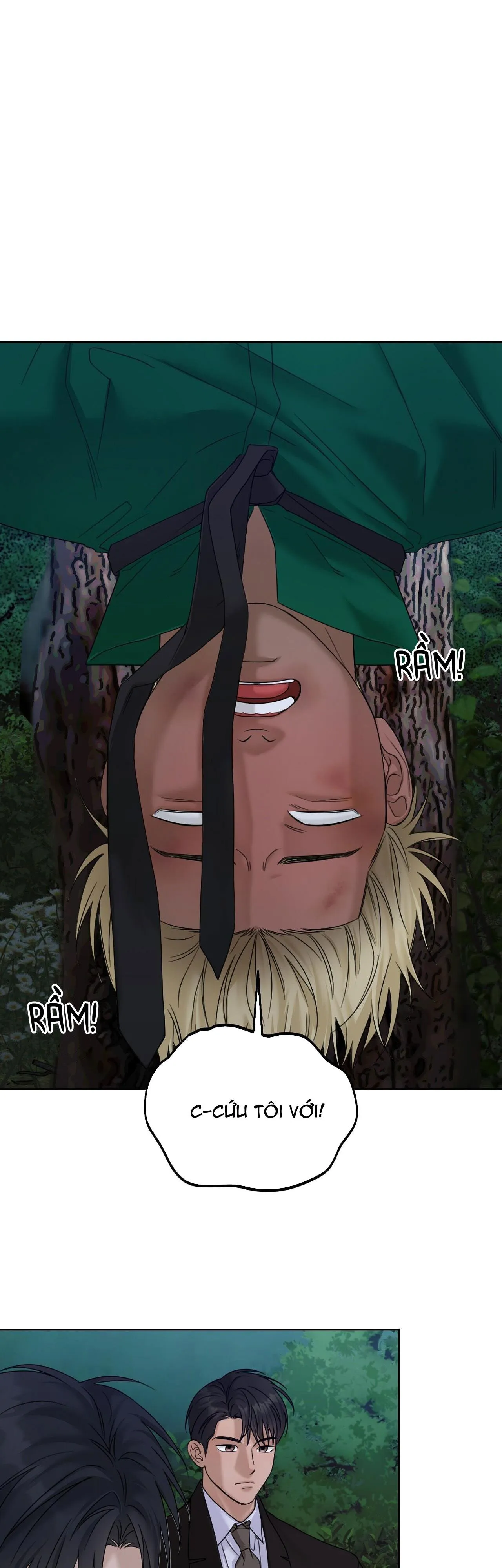 BẮT KỊP Chapter 42 Trang 18