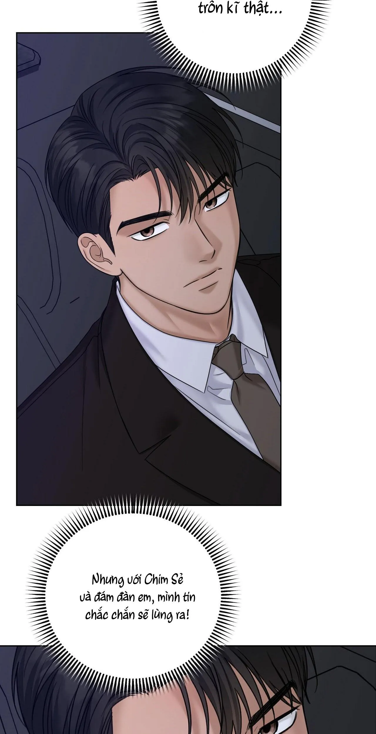 BẮT KỊP Chapter 42 Trang 23