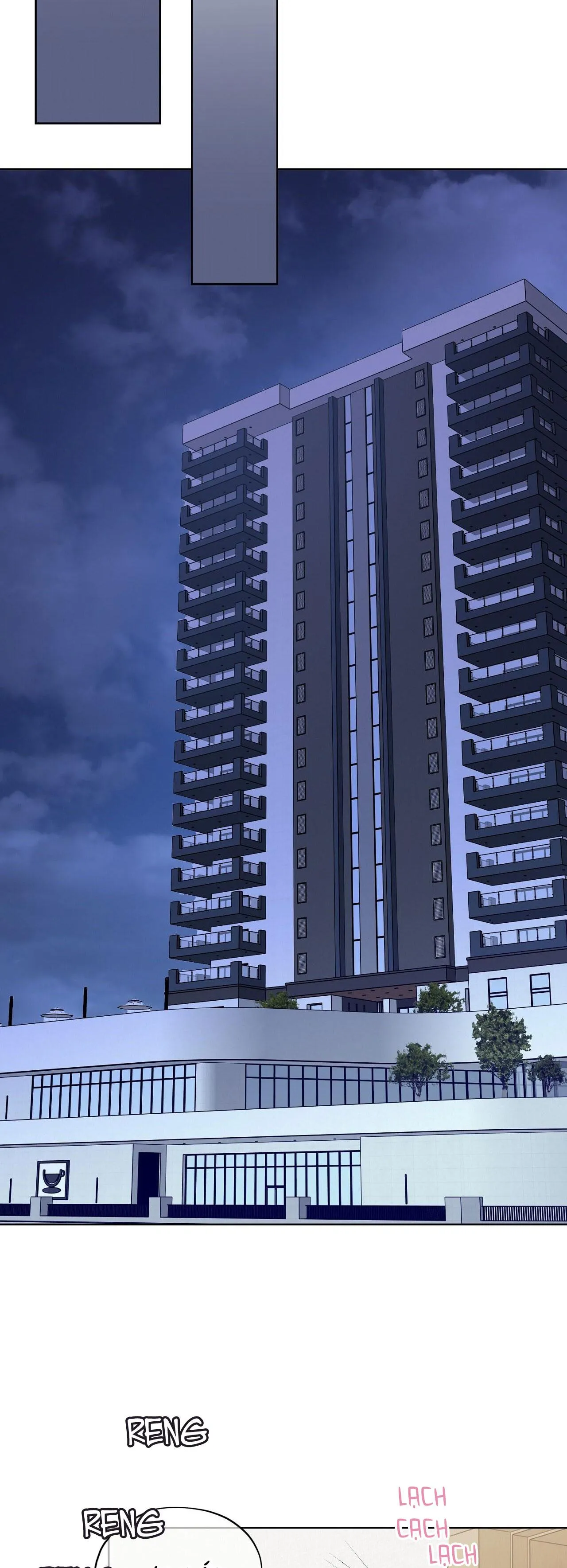 BẮT KỊP Chapter 42 Trang 28