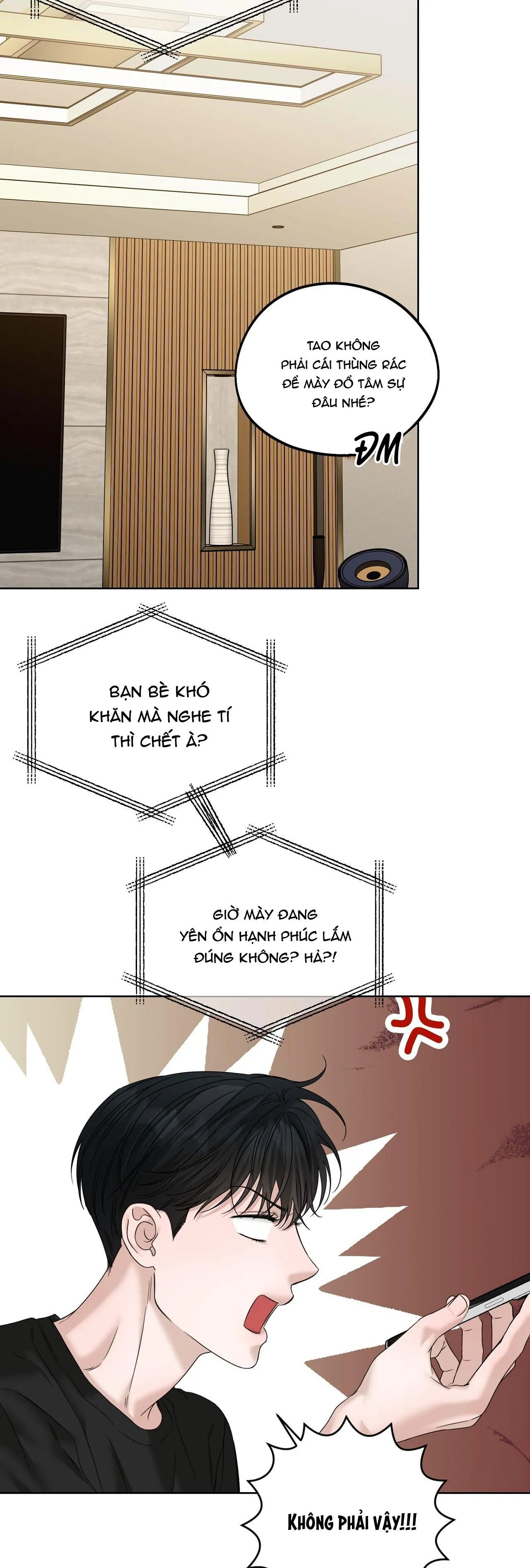 BẮT KỊP Chapter 42 Trang 32