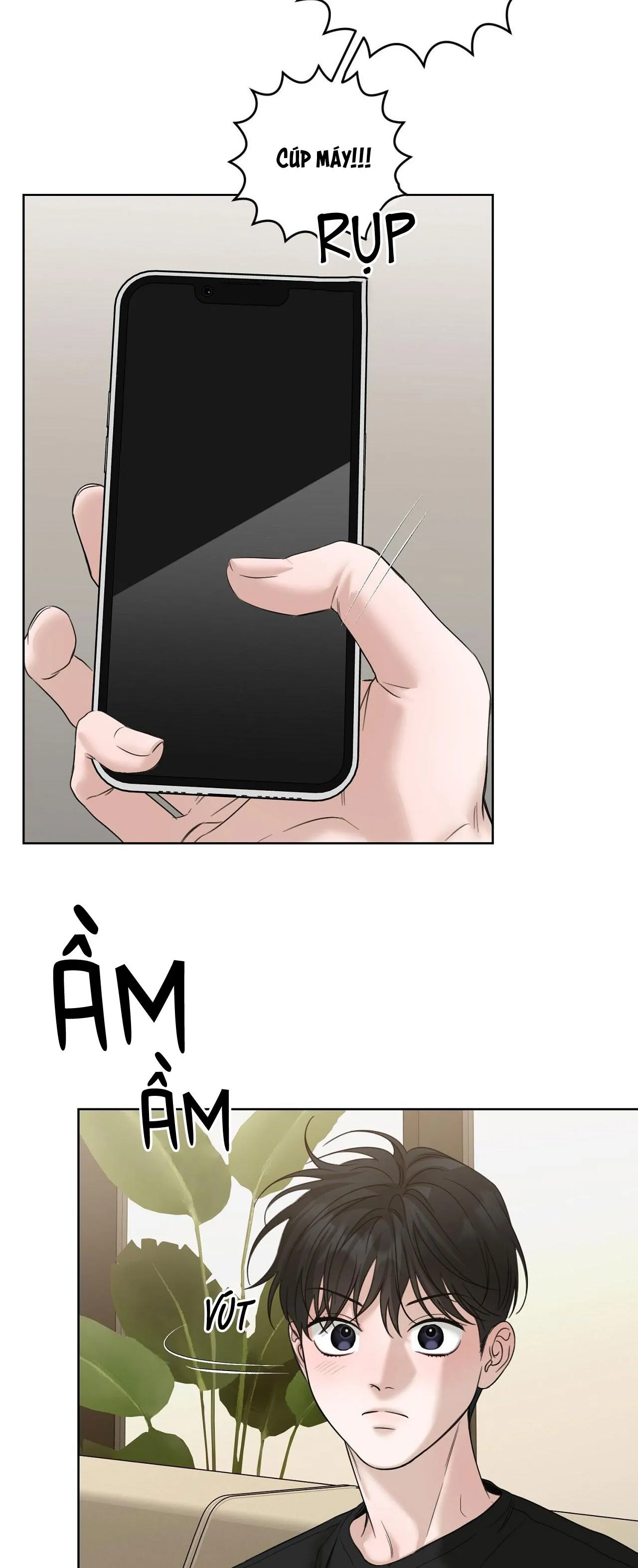 BẮT KỊP Chapter 42 Trang 33