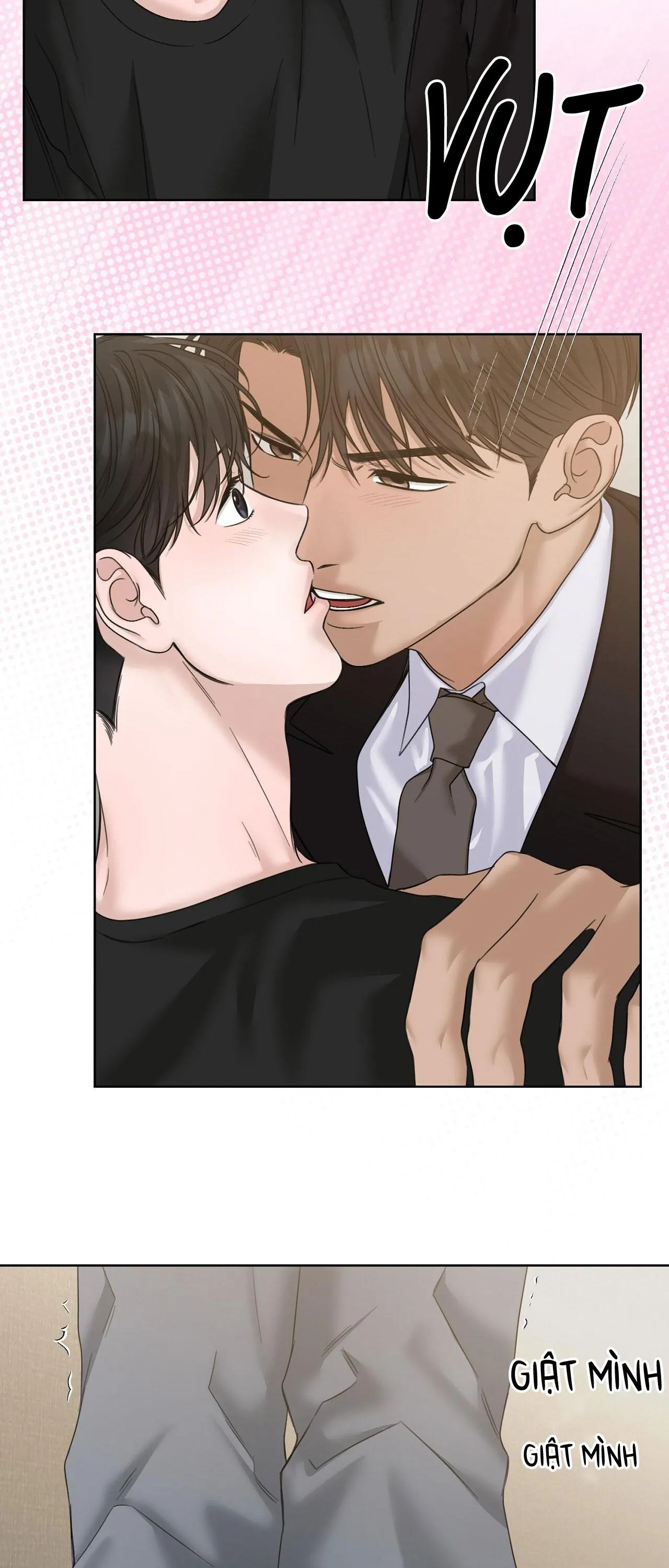 BẮT KỊP Chapter 42 Trang 39